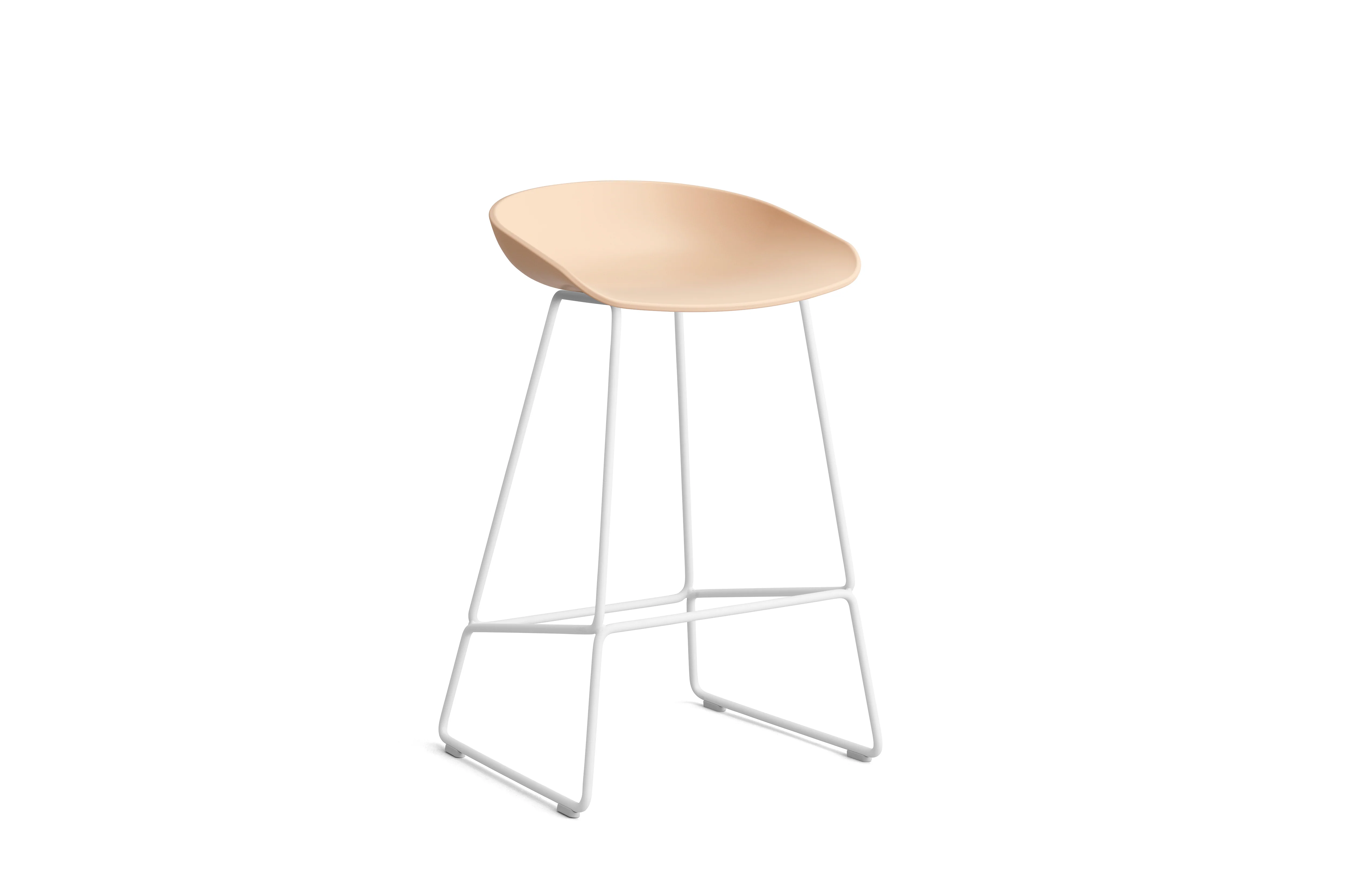 HAY About a Stool - AAS 38 (Low) - Image 34