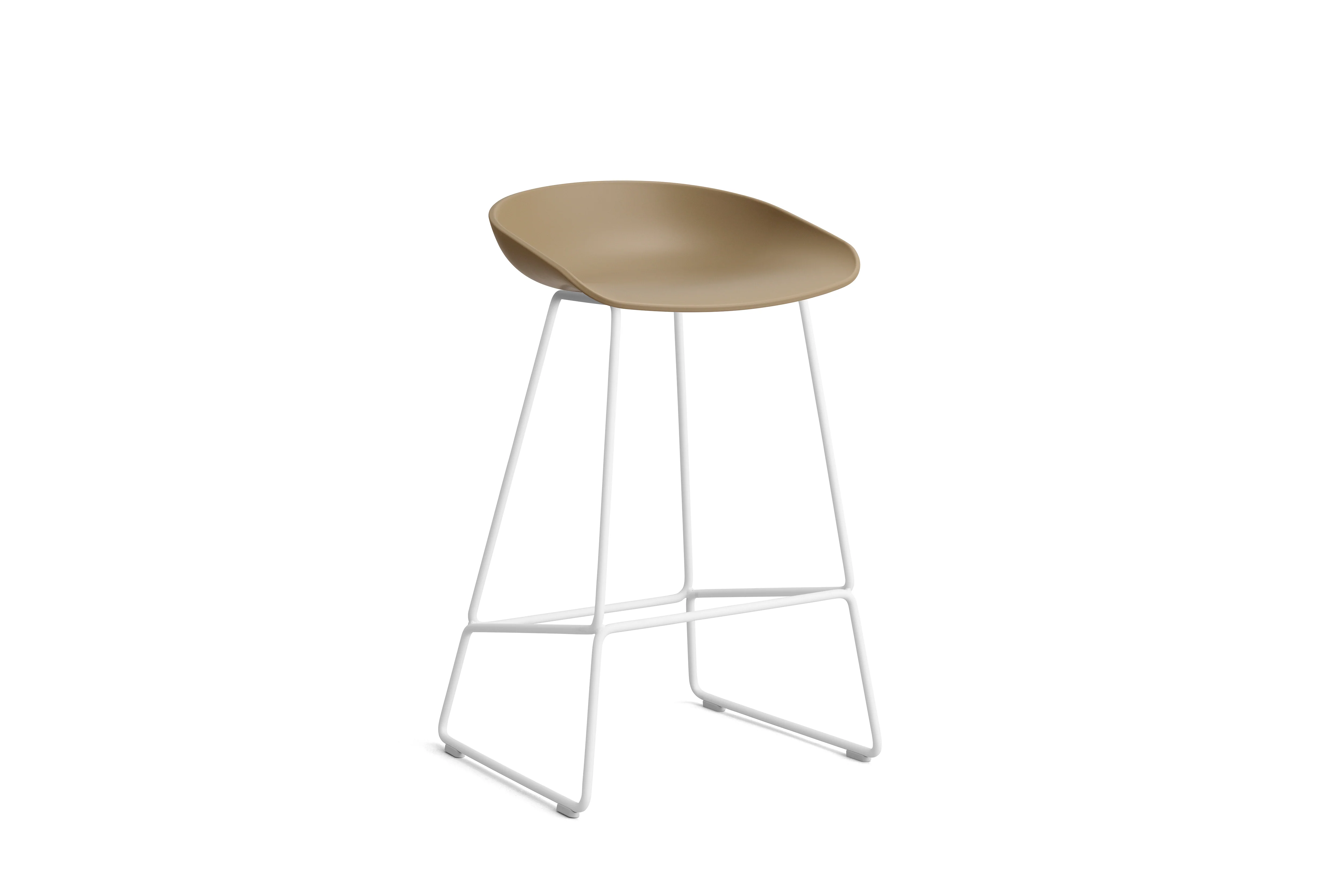 HAY About a Stool - AAS 38 (Low) - Image 35