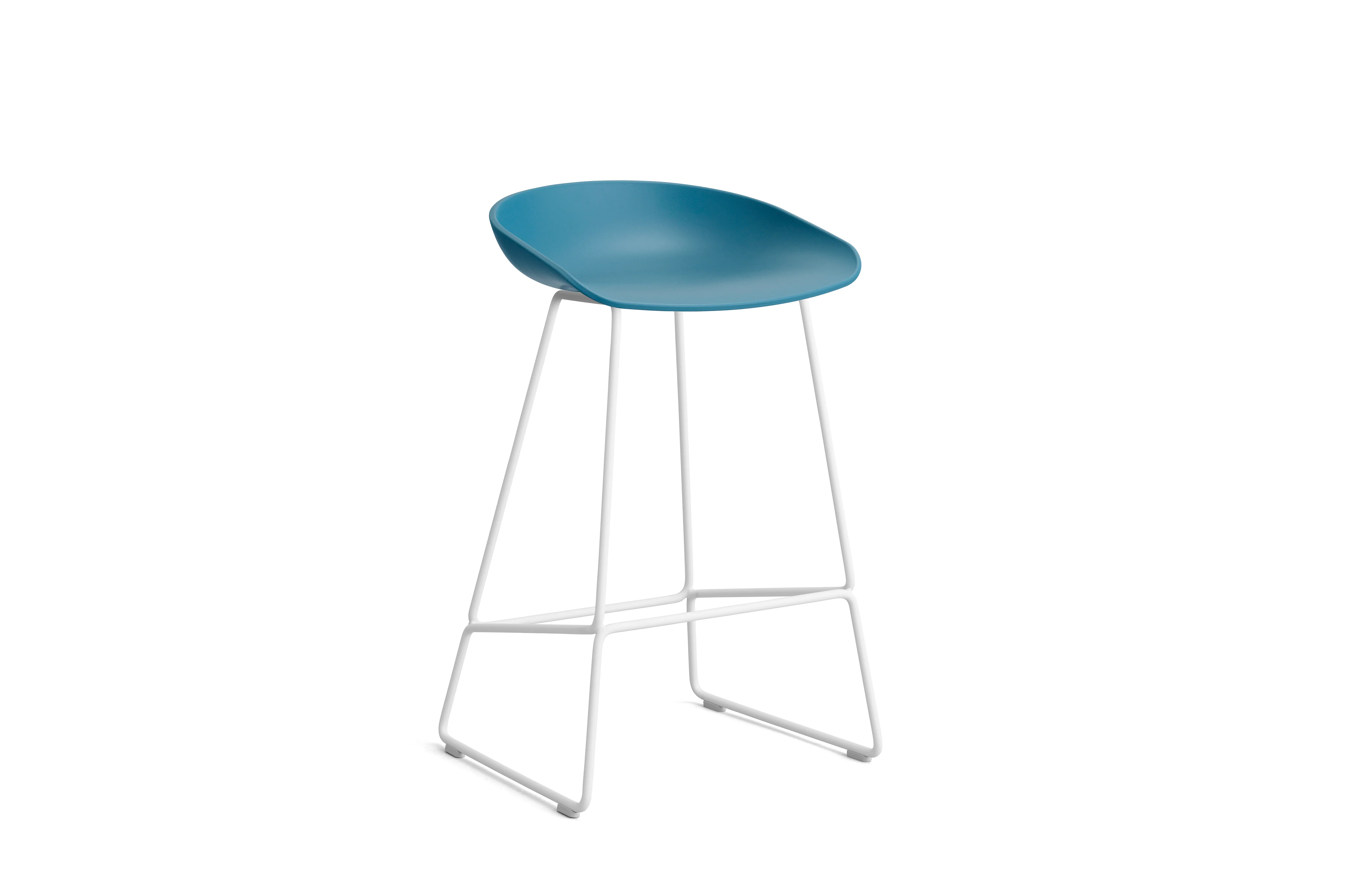 HAY About a Stool - AAS 38 (Low) - Image 37