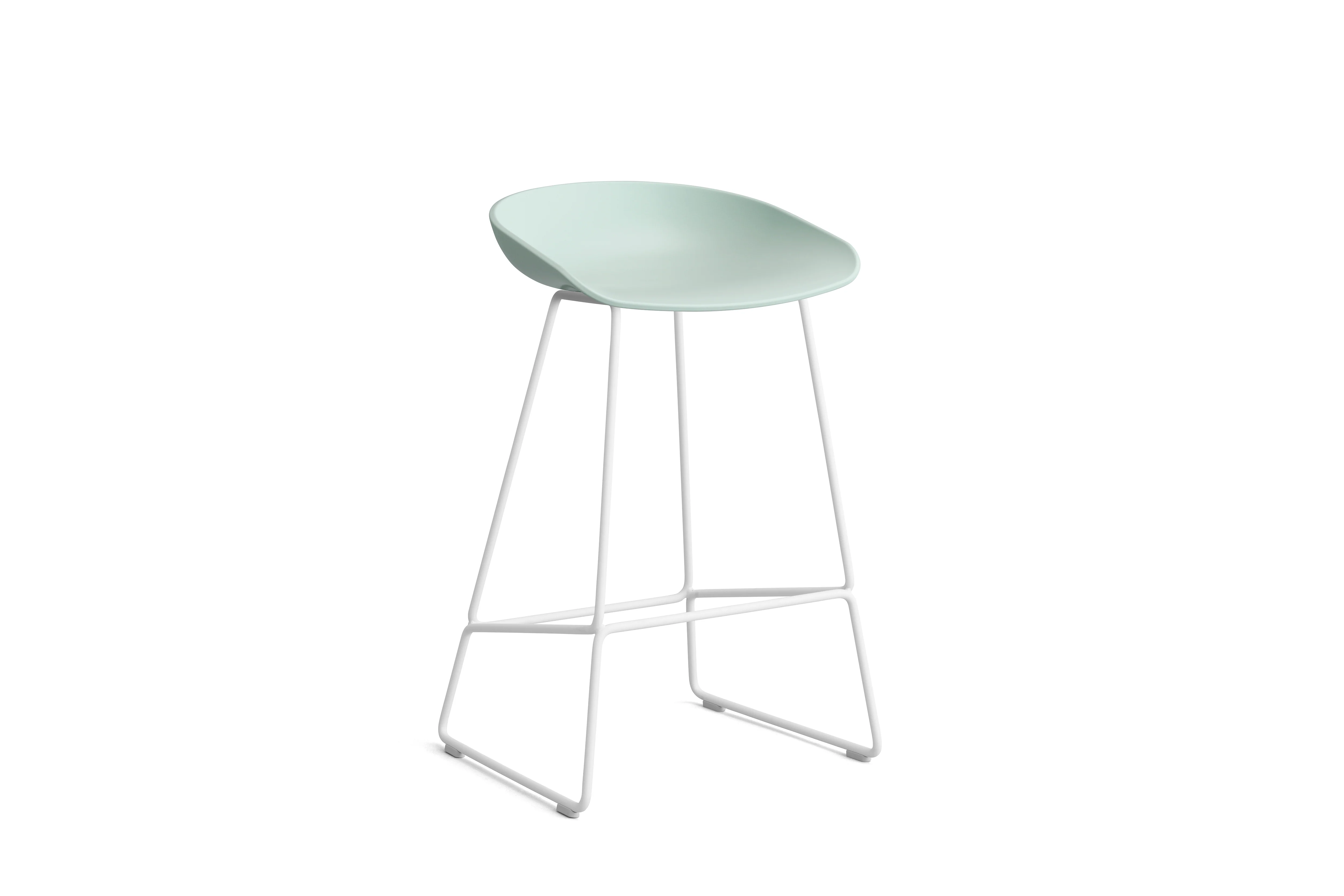 HAY About a Stool - AAS 38 (Low) - Image 39