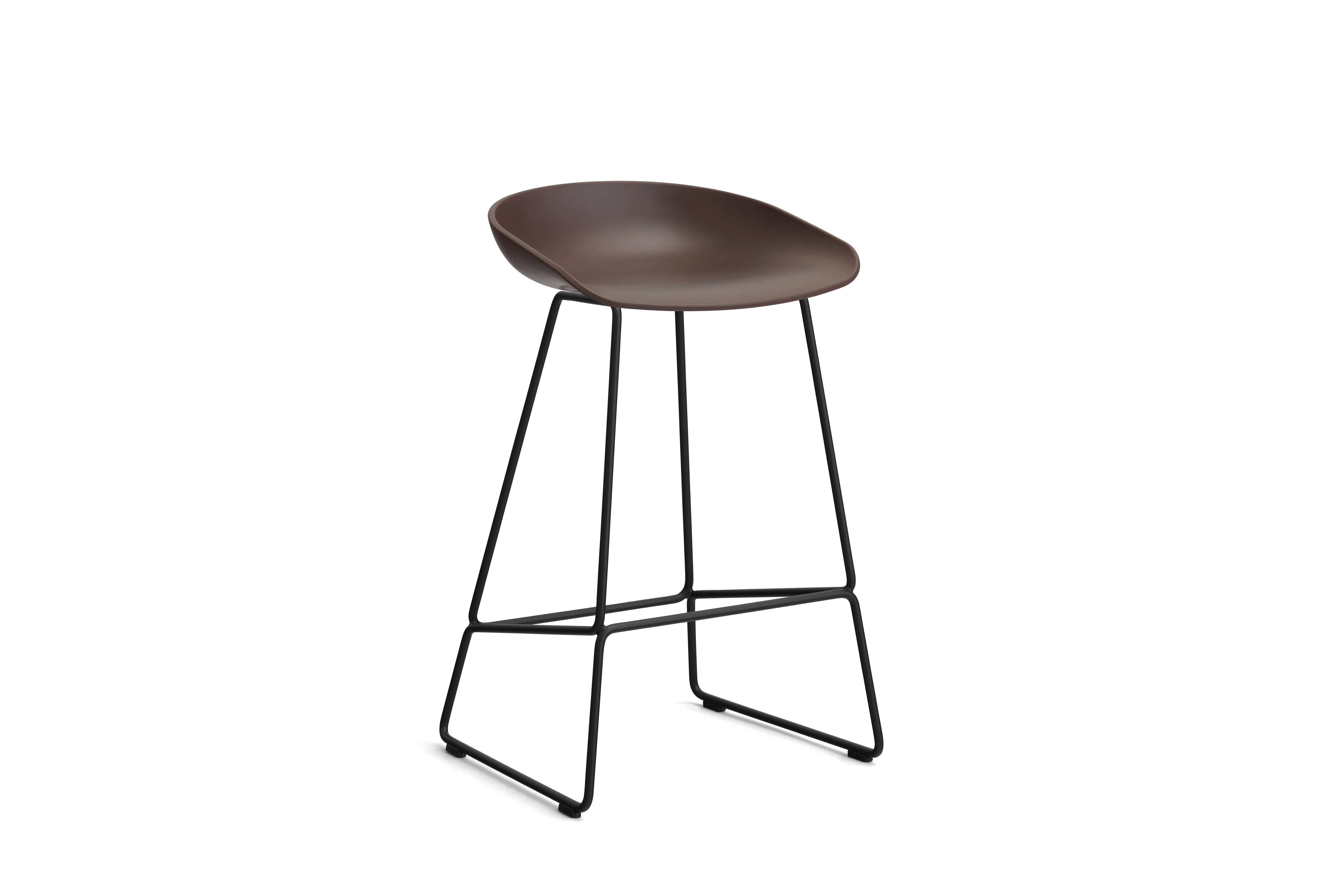 HAY About a Stool - AAS 38 (Low) - Image 4