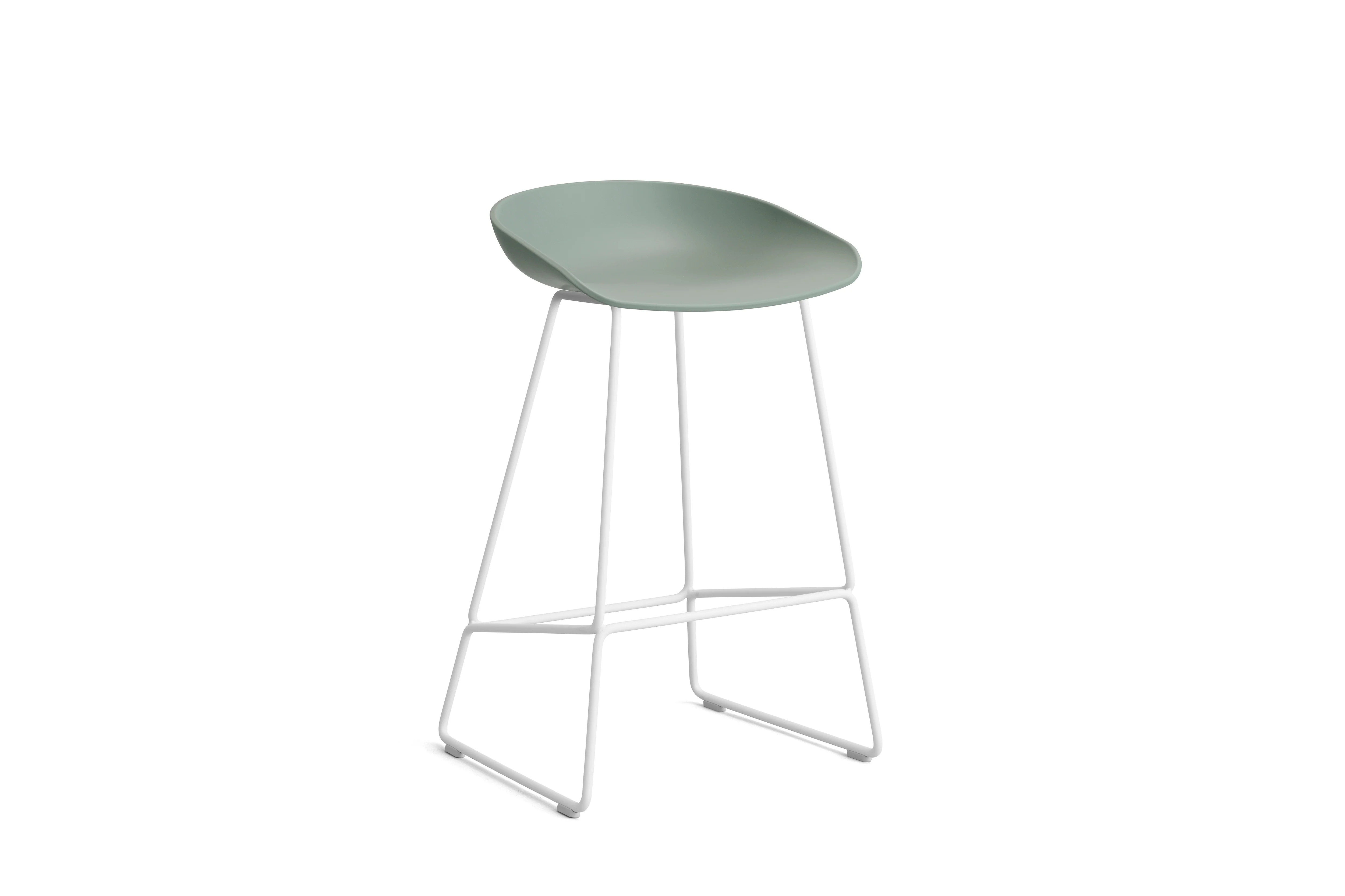 HAY About a Stool - AAS 38 (Low) - Image 40