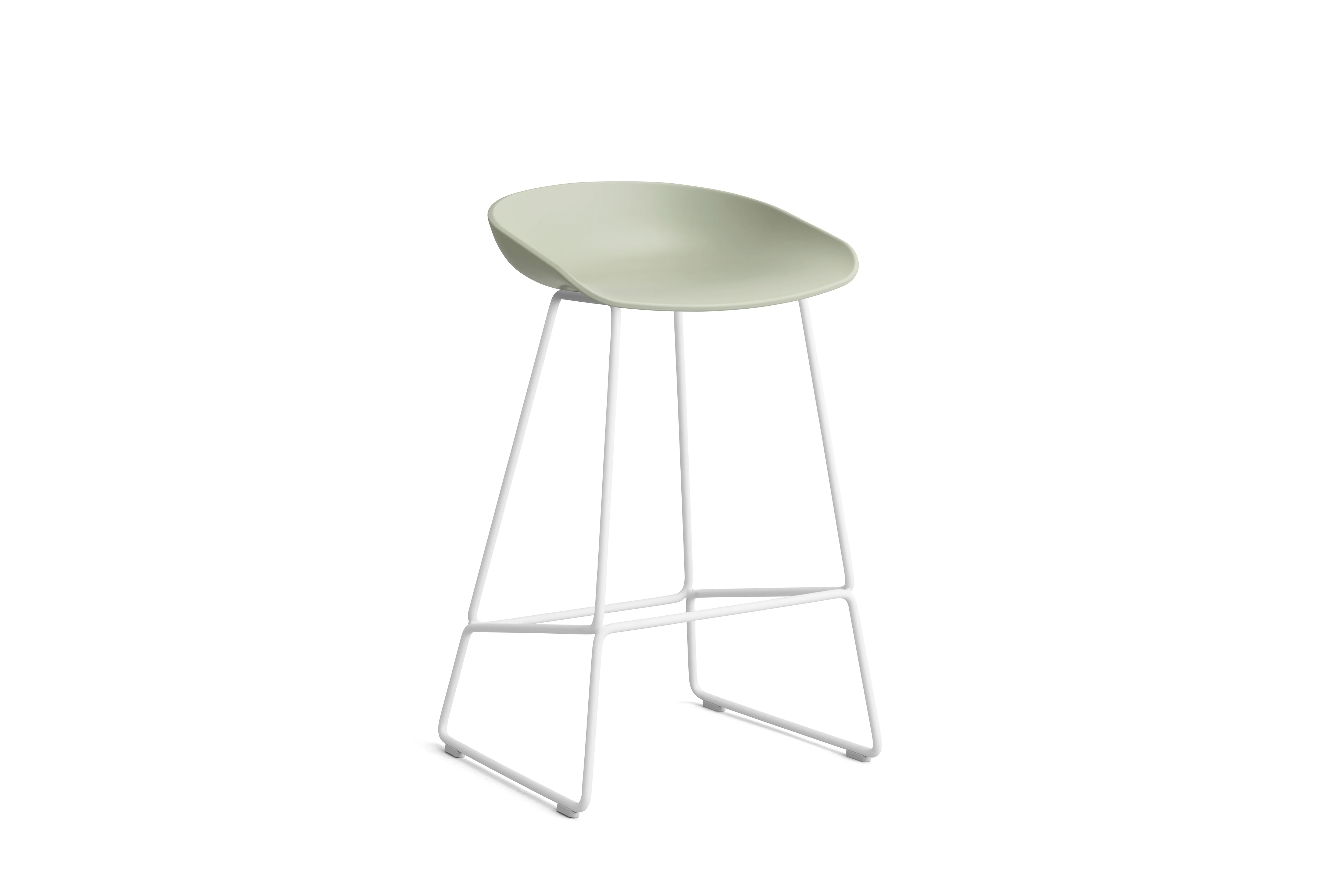 HAY About a Stool - AAS 38 (Low) - Image 42