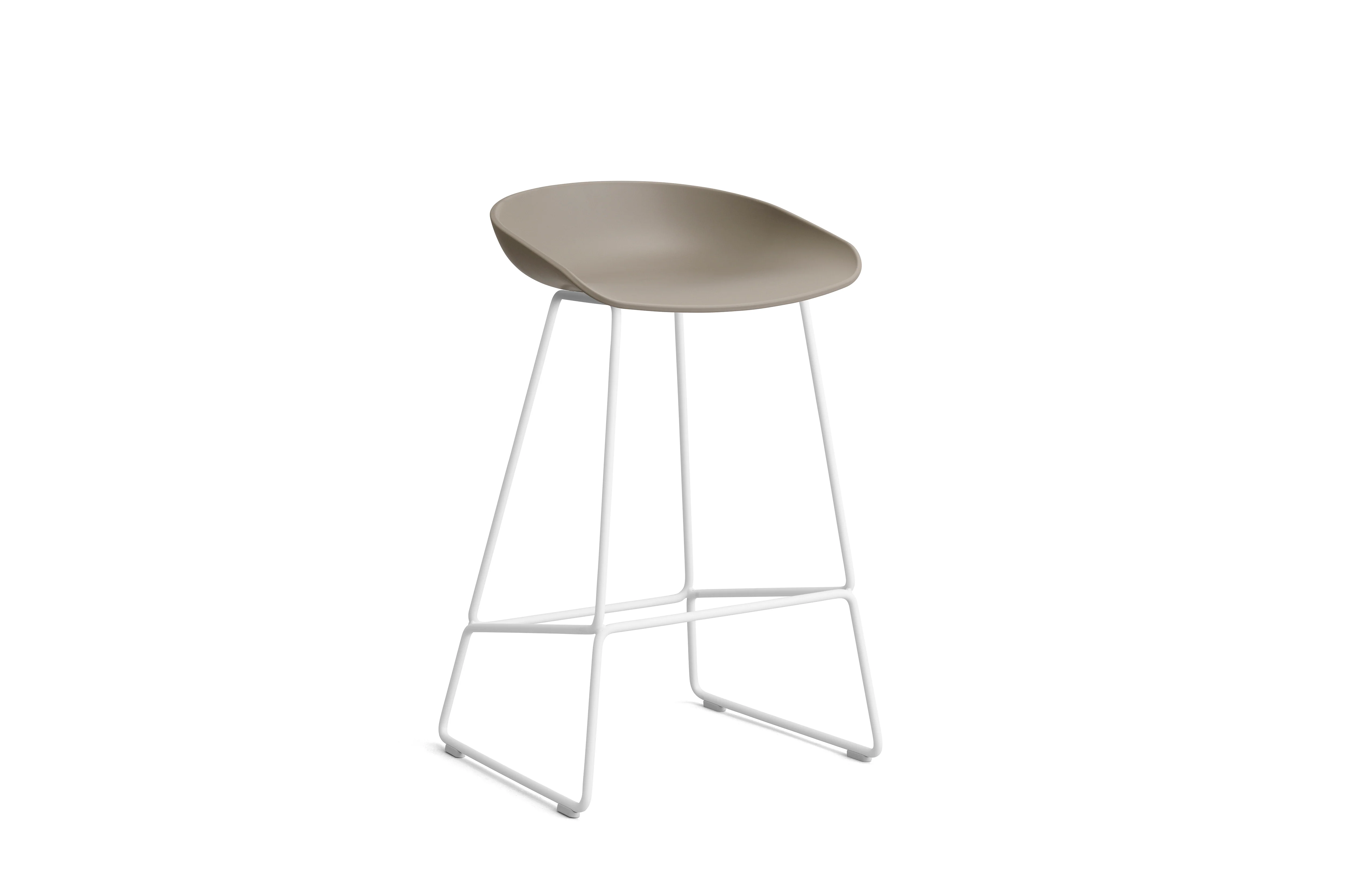 HAY About a Stool - AAS 38 (Low) - Image 43