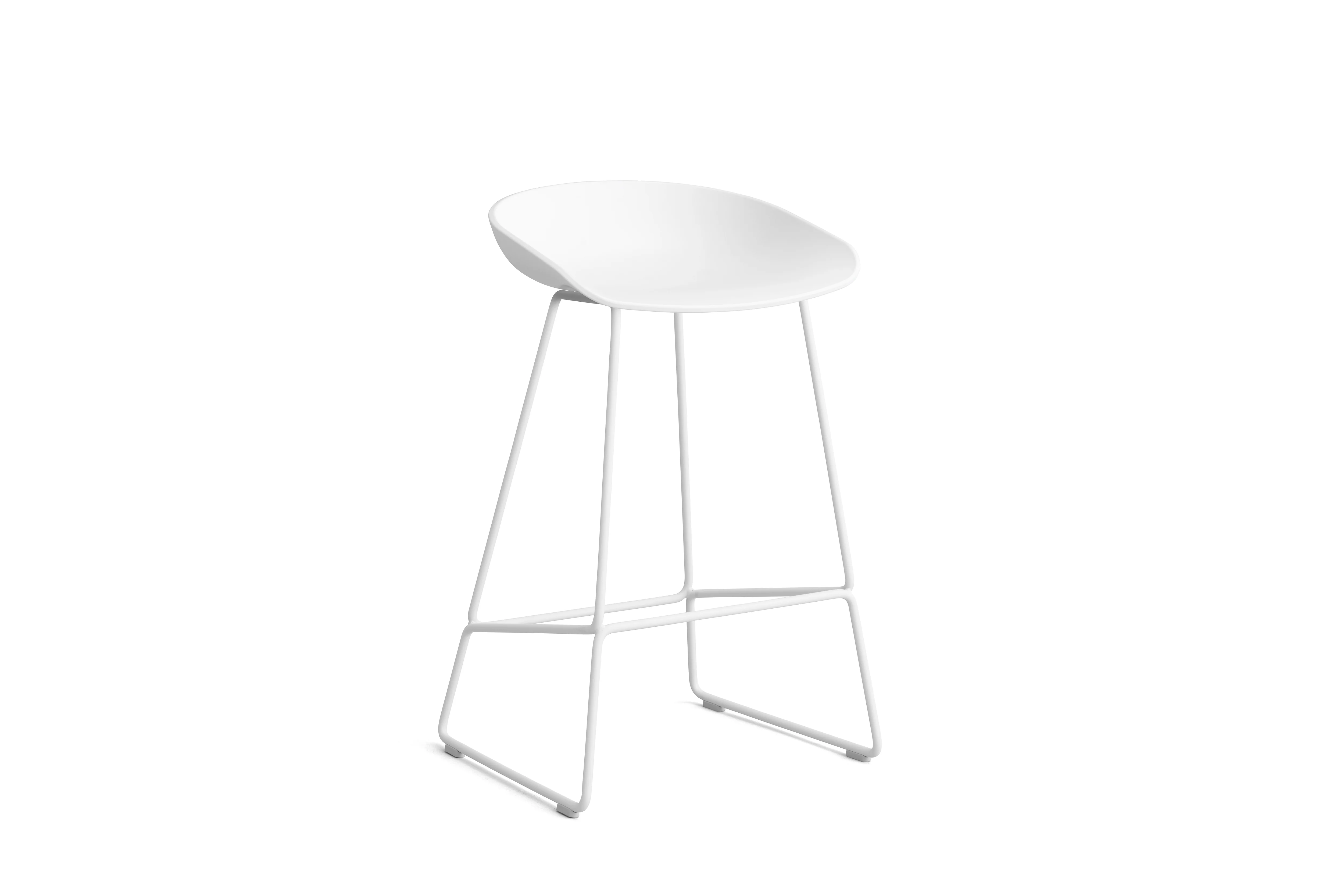 HAY About a Stool - AAS 38 (Low) - Image 45