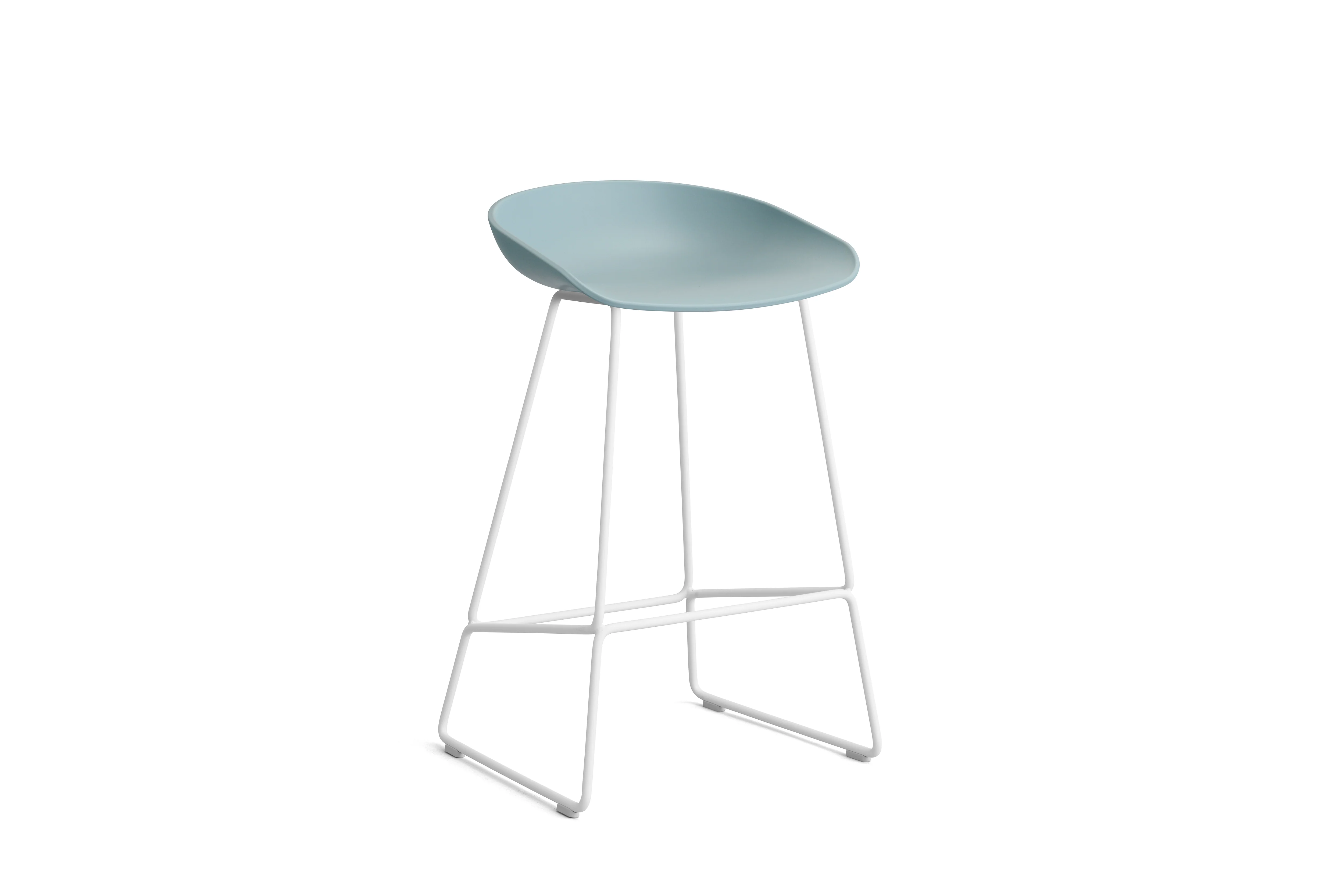 HAY About a Stool - AAS 38 (Low) - Image 46