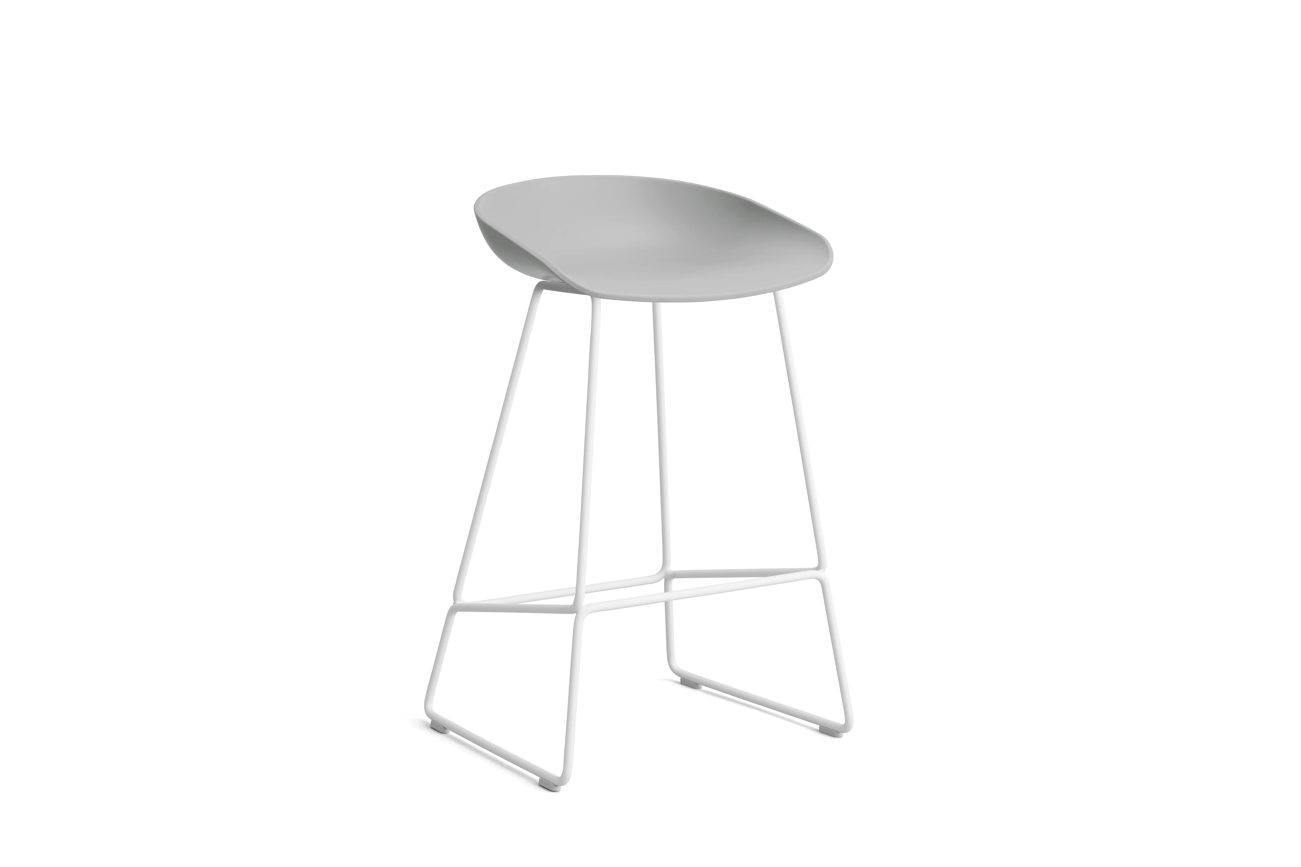 HAY About a Stool - AAS 38 (Low) - Image 47