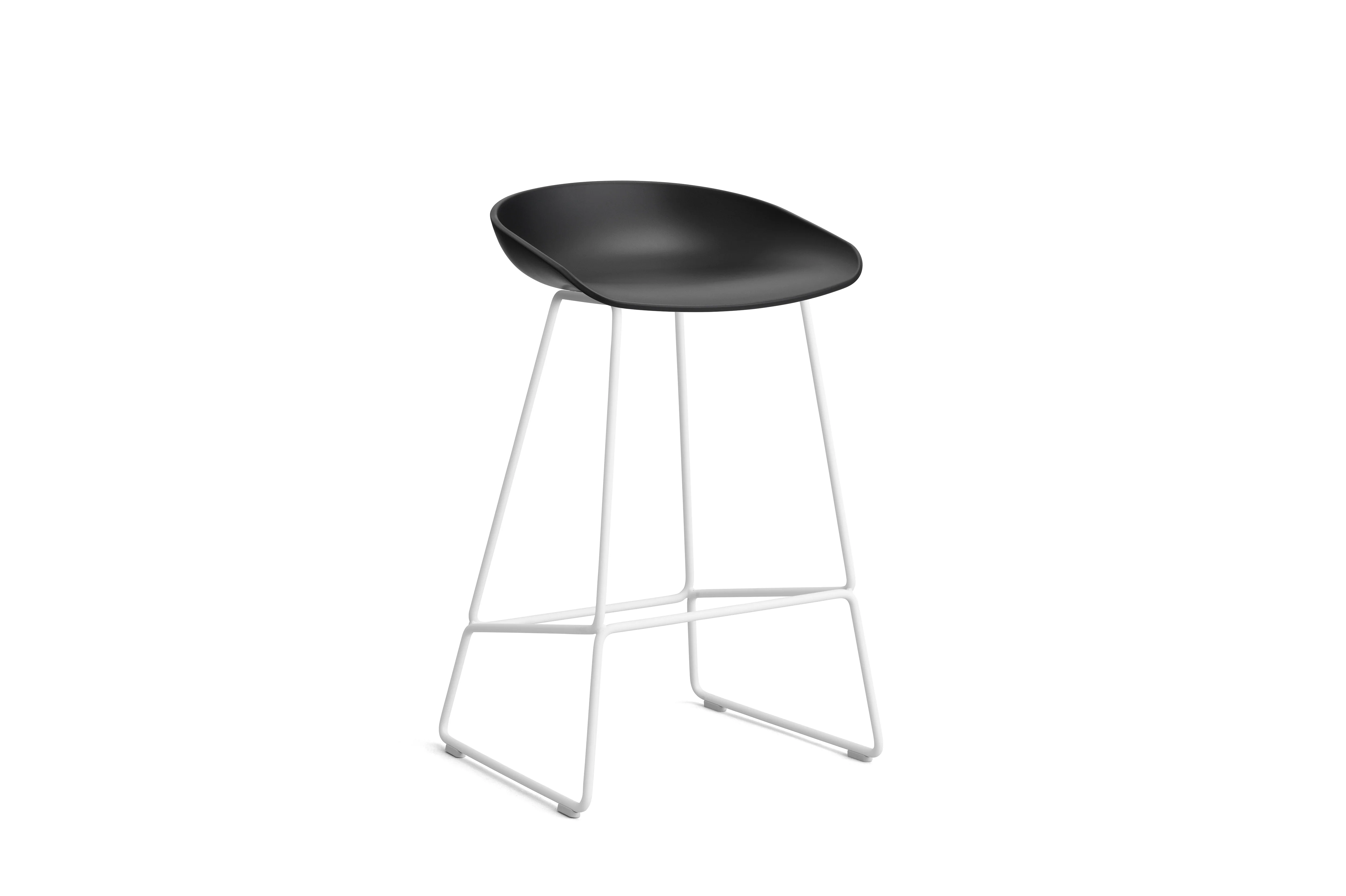 HAY About a Stool - AAS 38 (Low) - Image 48