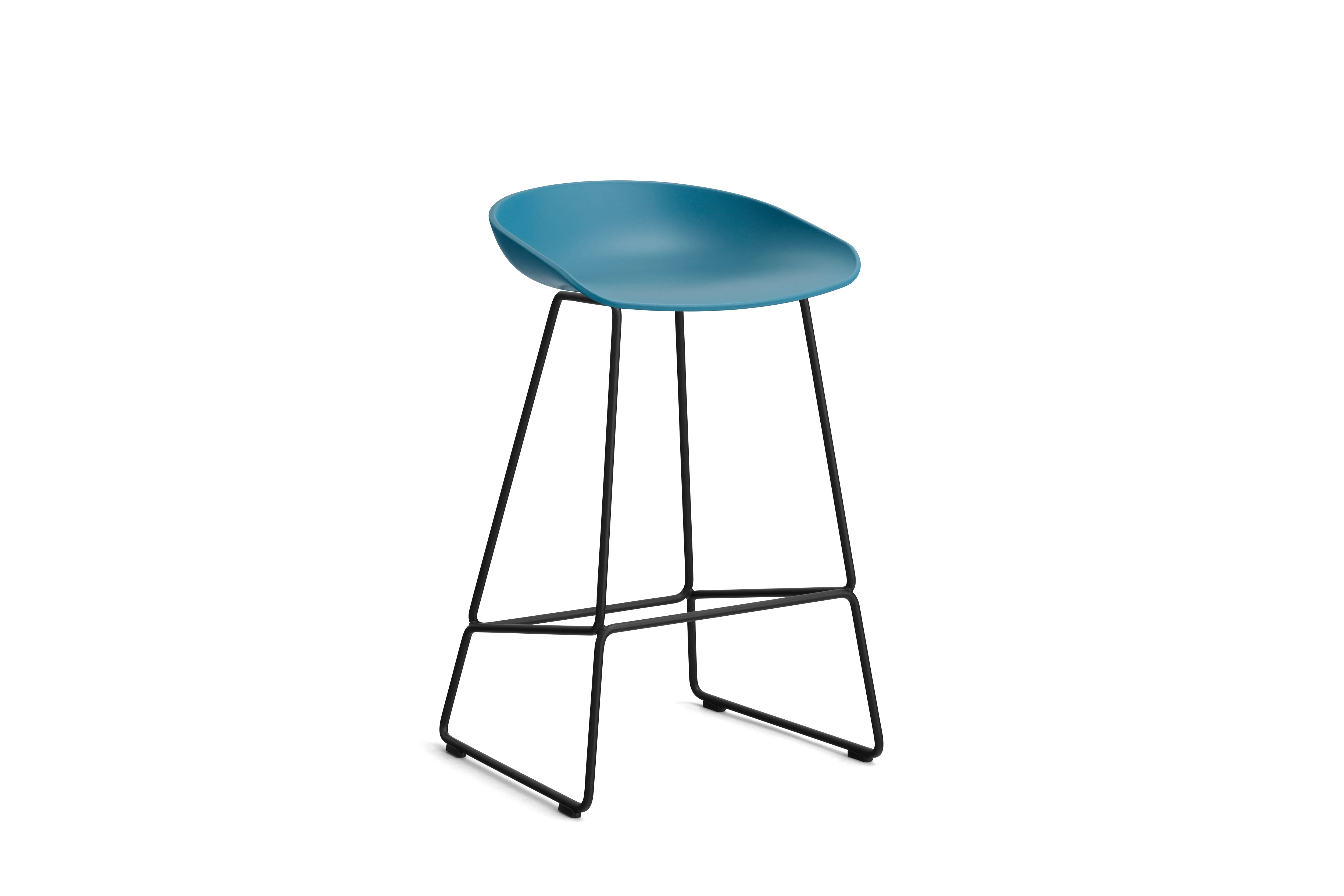 HAY About a Stool - AAS 38 (Low) - Image 5