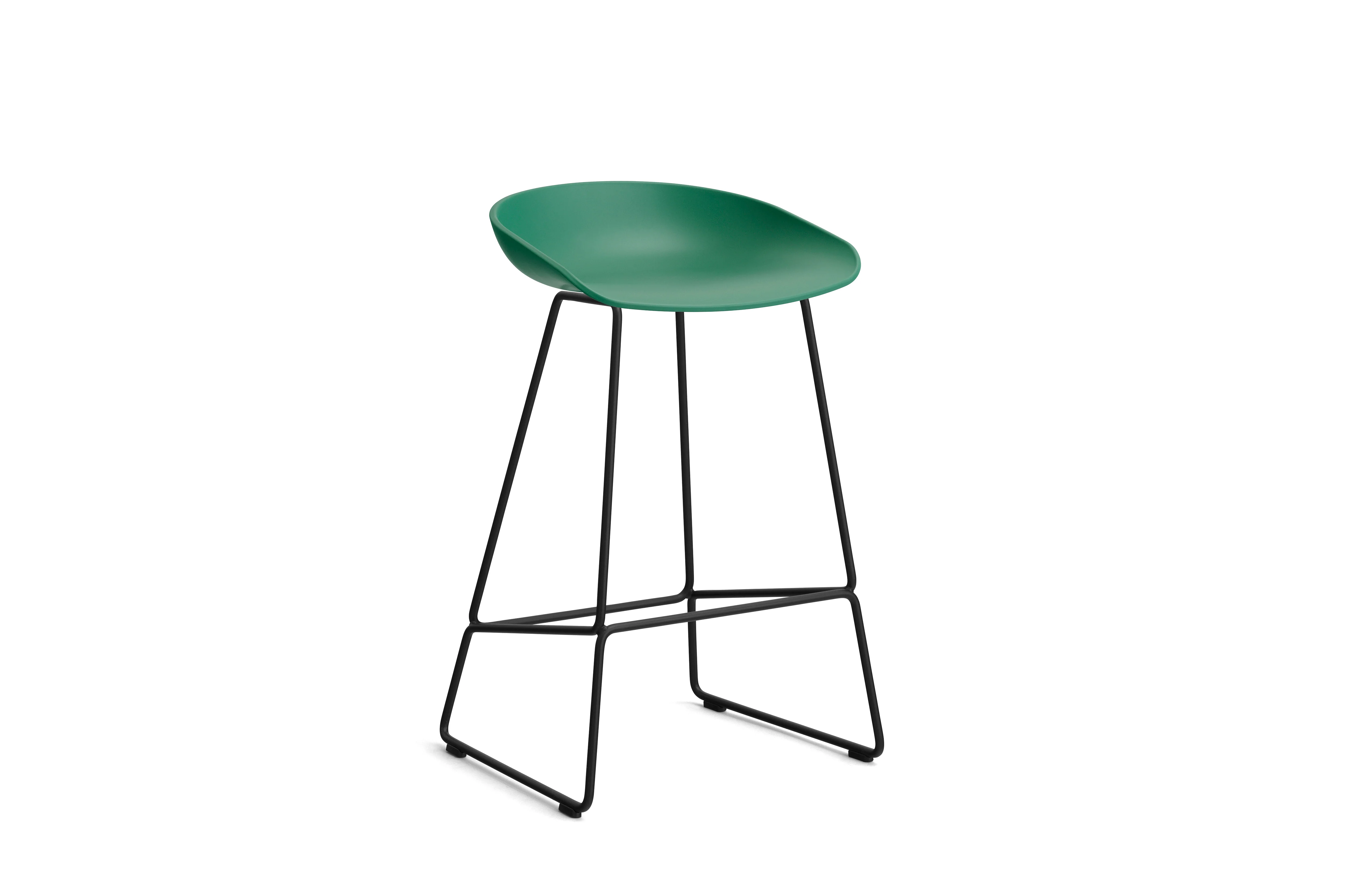 HAY About a Stool - AAS 38 (Low) - Image 6