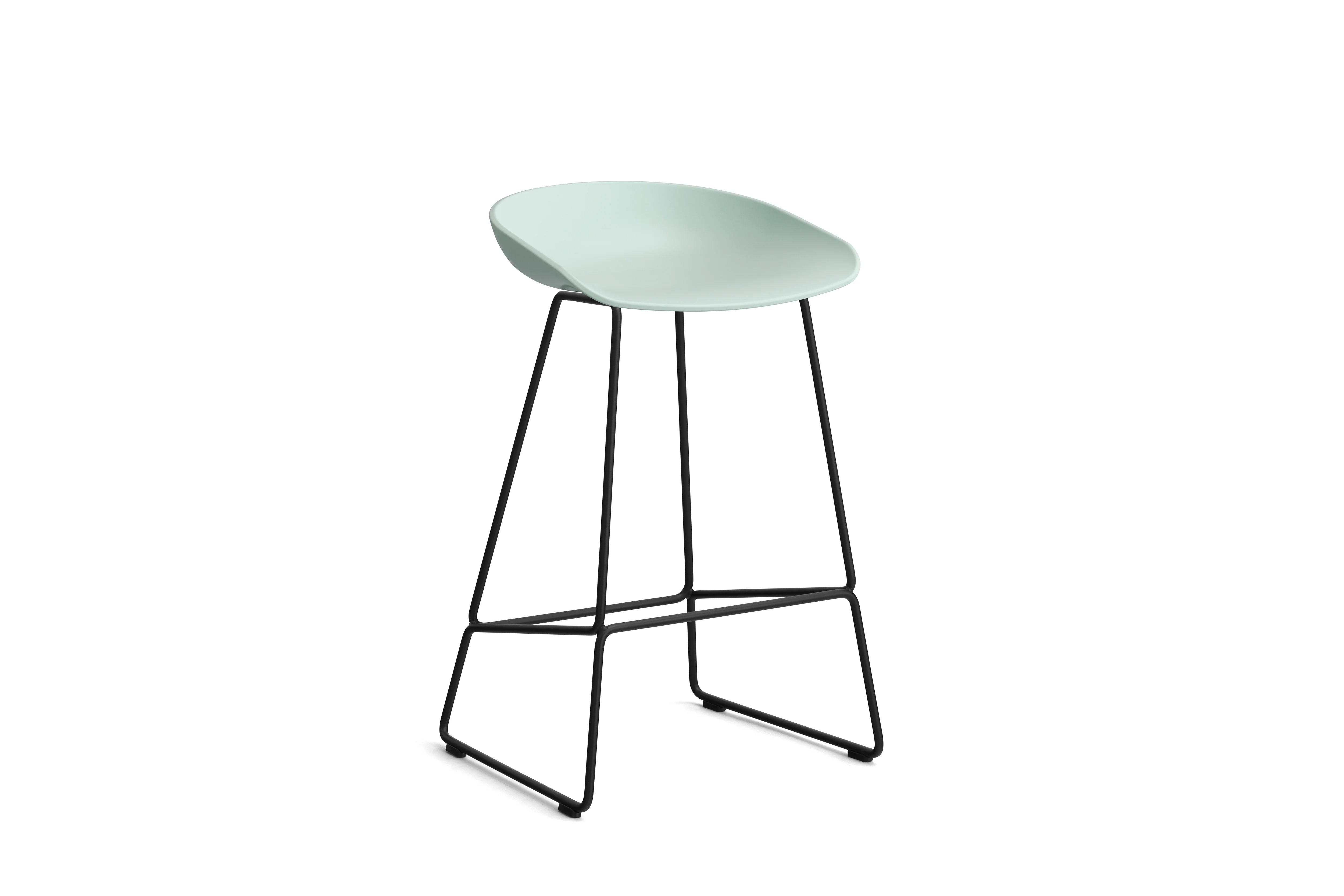 HAY About a Stool - AAS 38 (Low) - Image 7