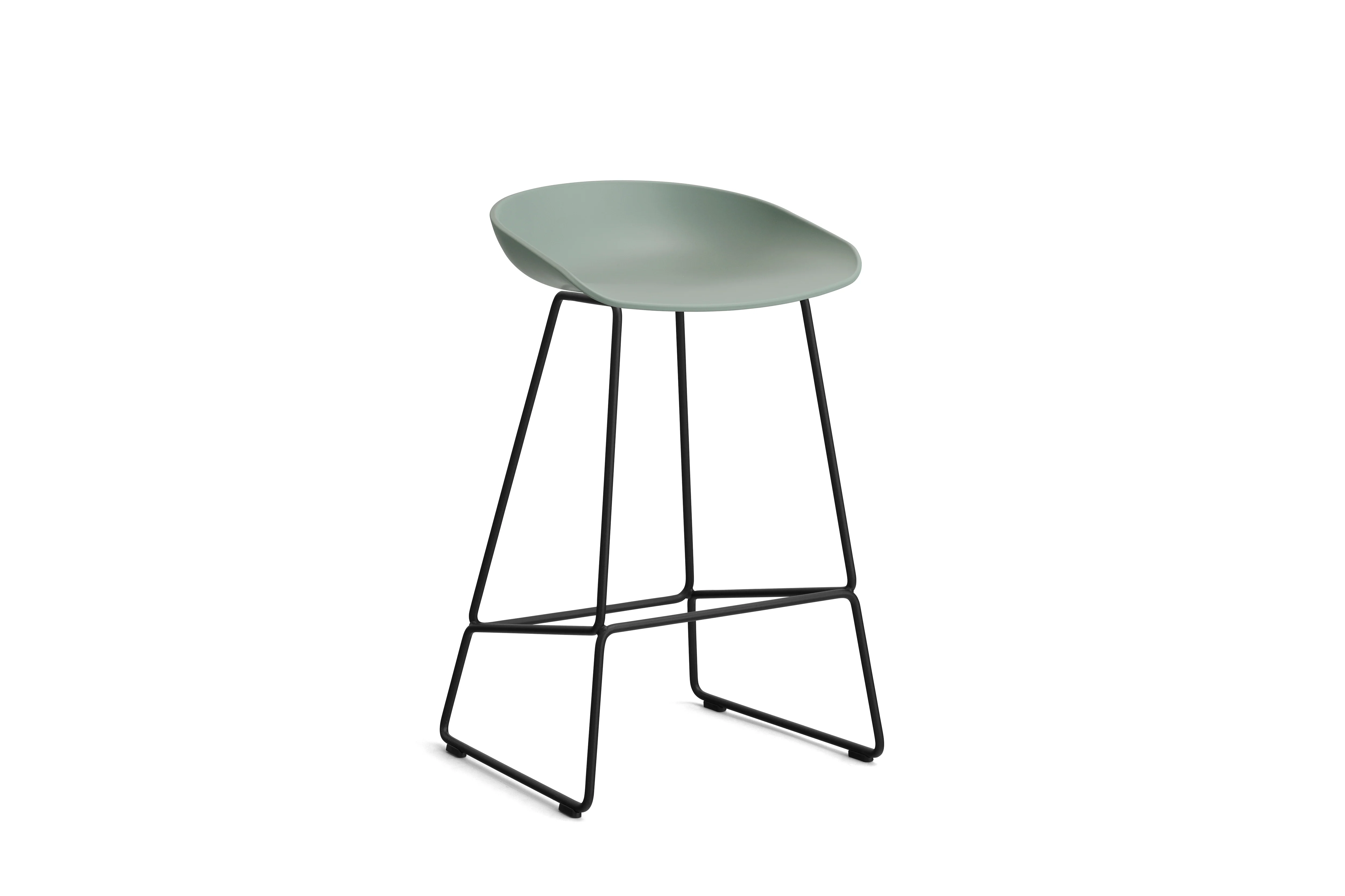 HAY About a Stool - AAS 38 (Low) - Image 8