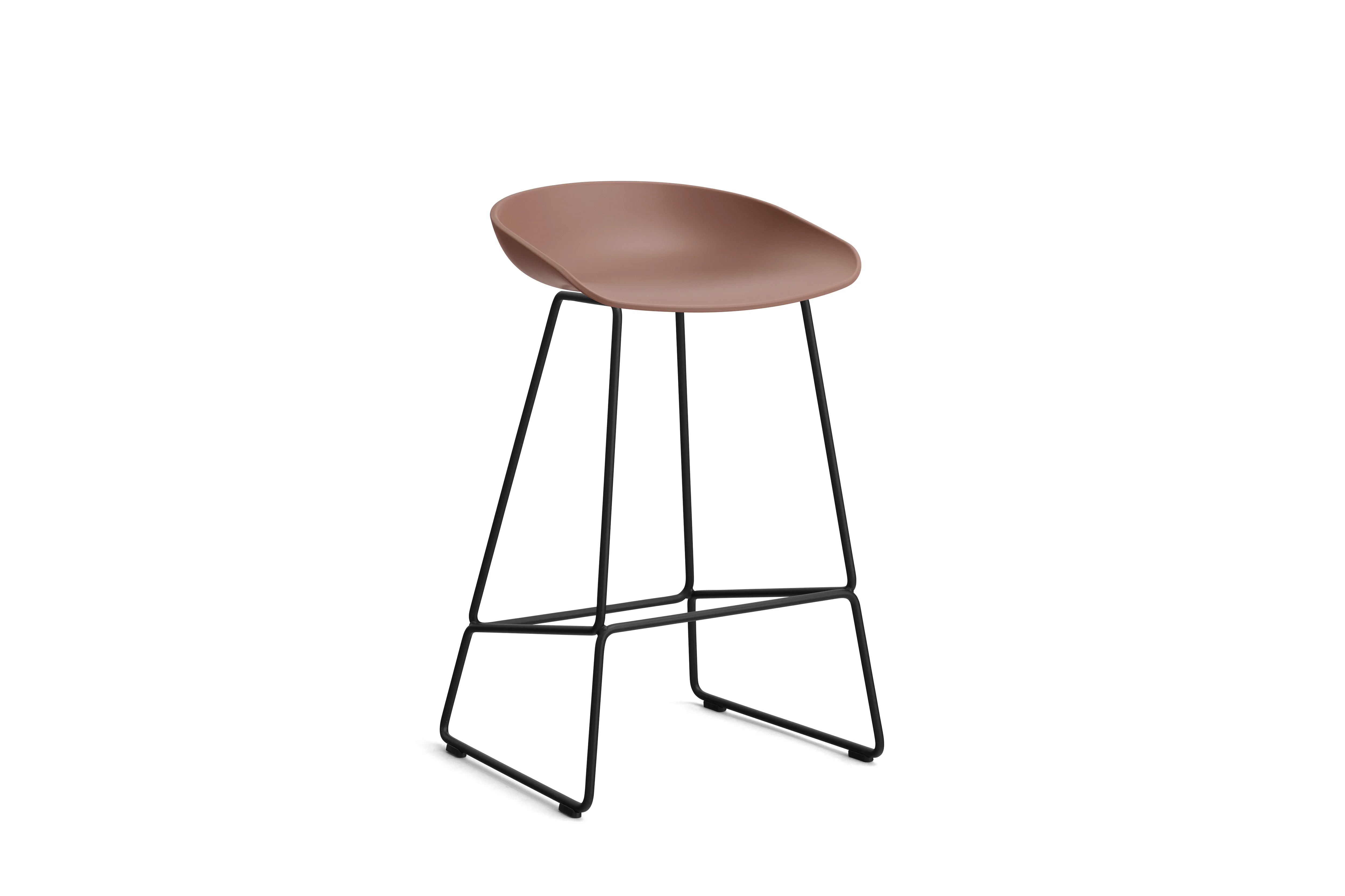 HAY About a Stool - AAS 38 (Low) - Image 9