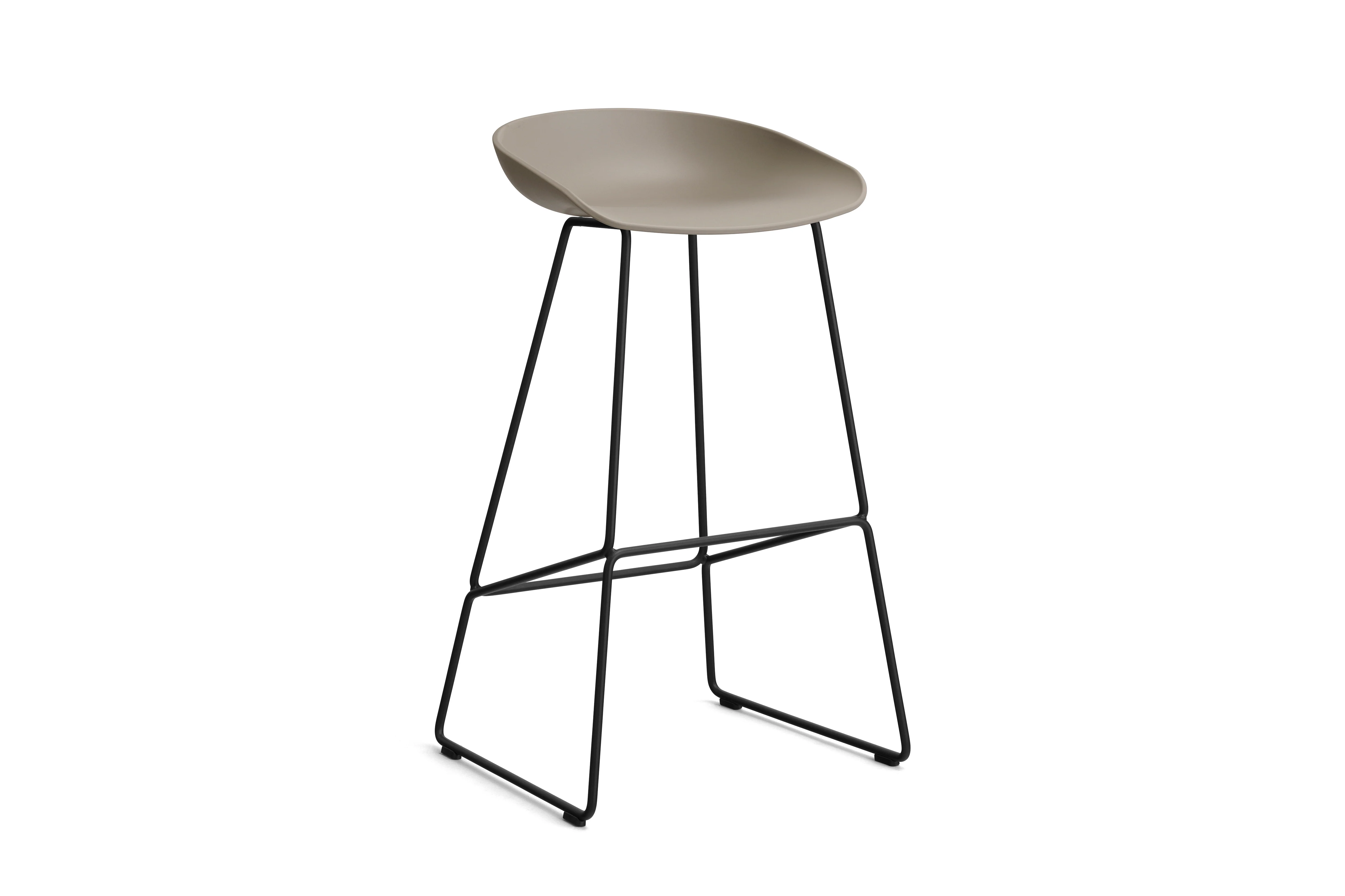 HAY About a Stool - AAS 38 (High) - Image 11