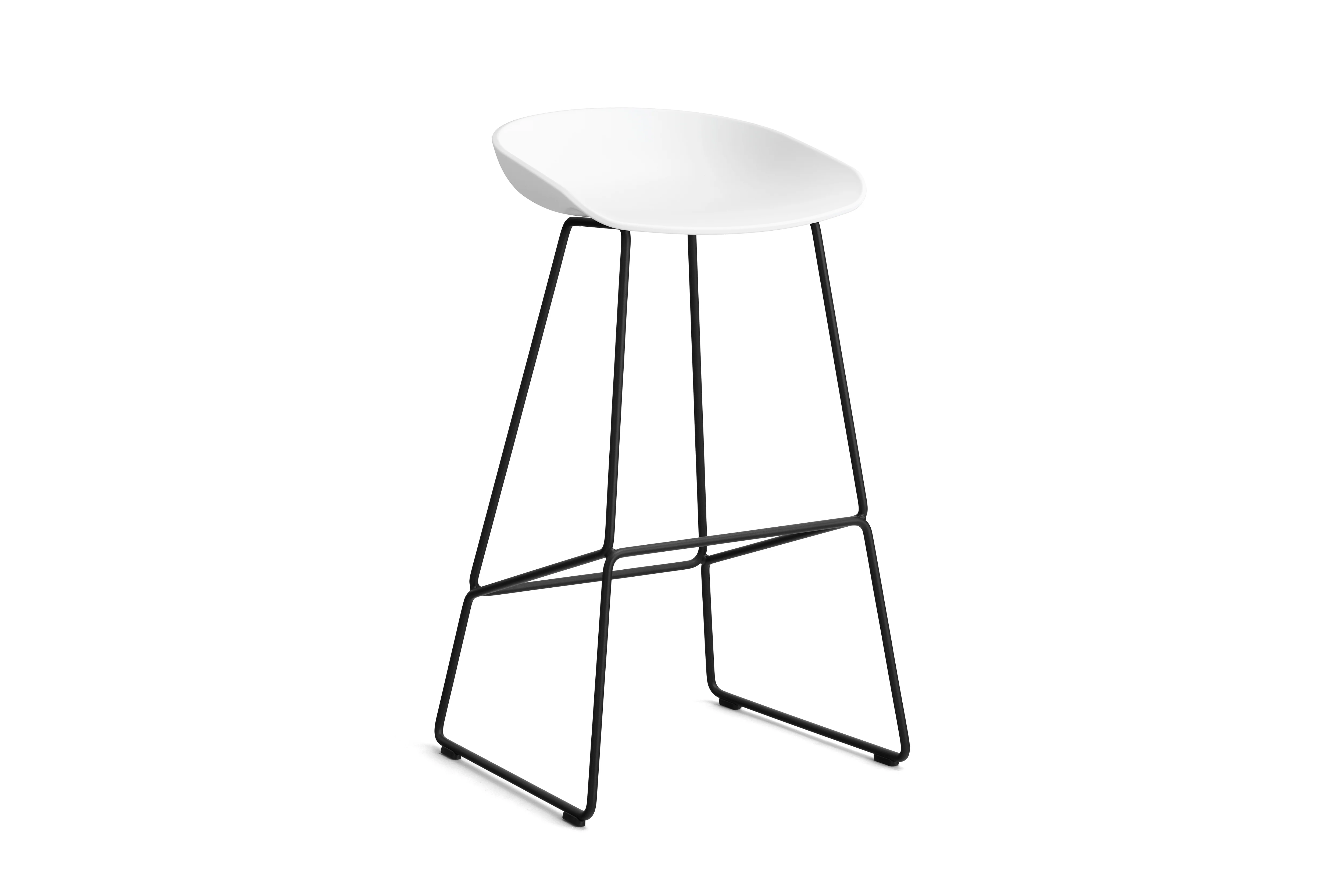 HAY About a Stool - AAS 38 (High) - Image 13