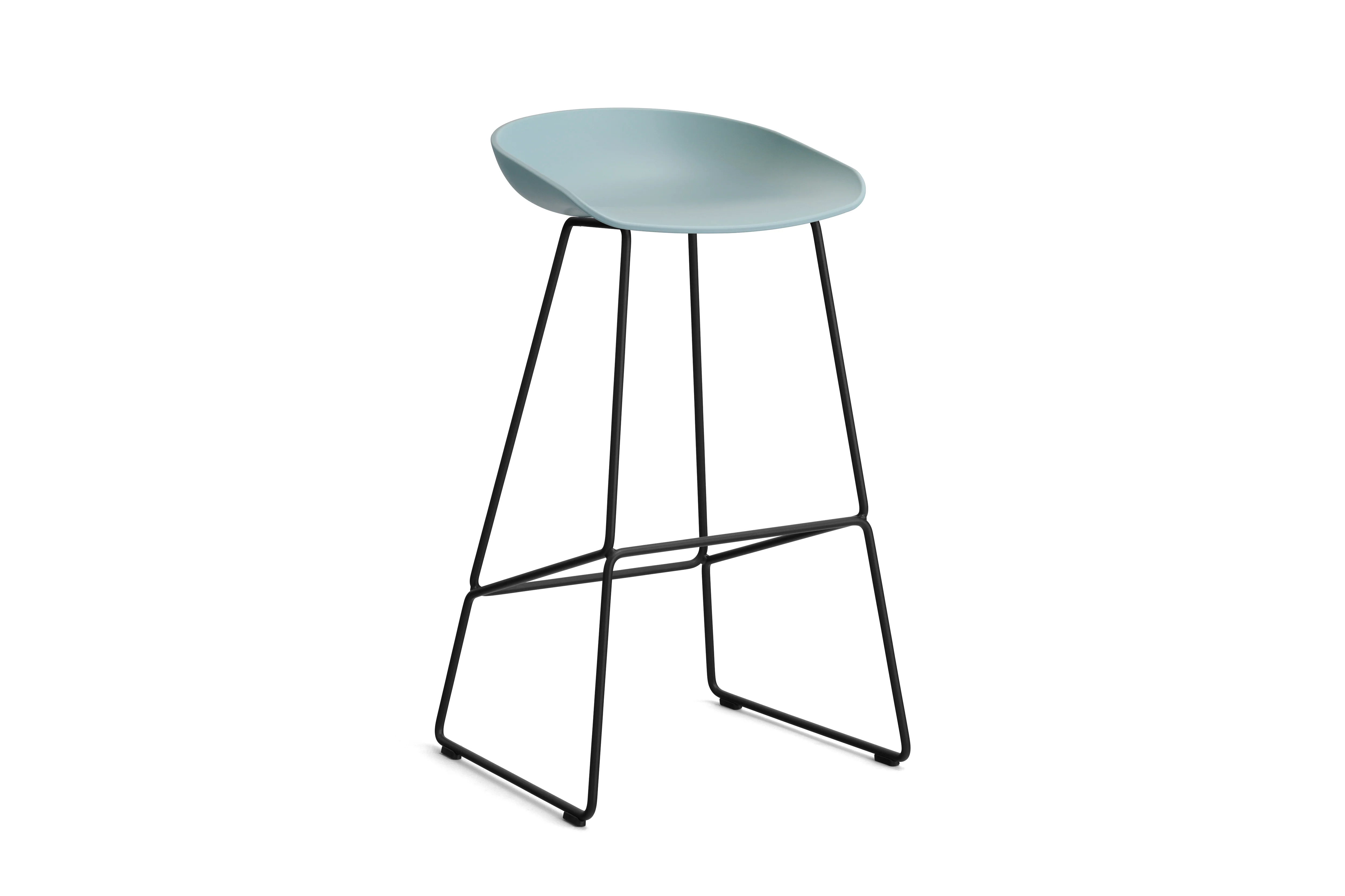 HAY About a Stool - AAS 38 (High) - Image 14