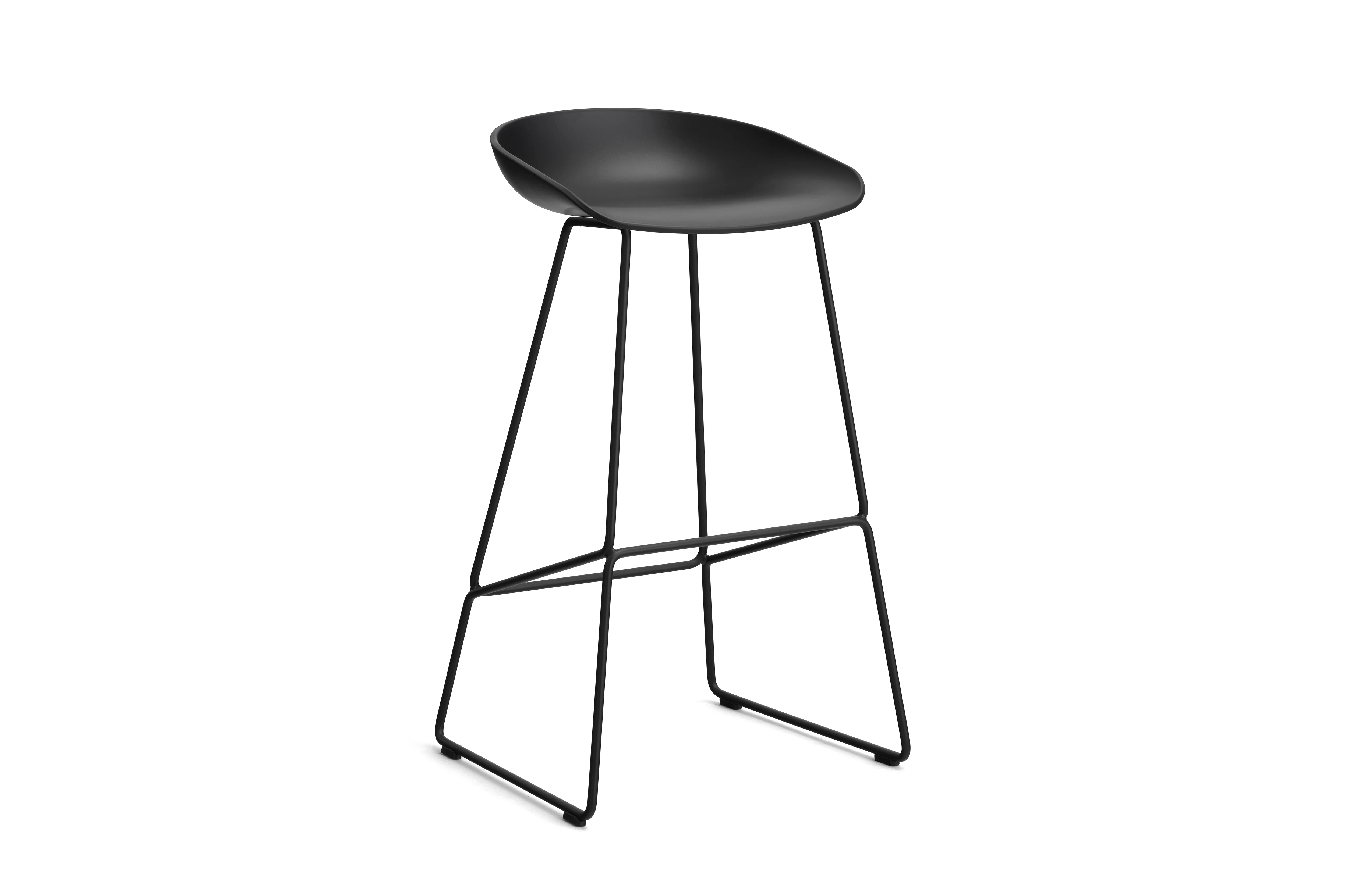 HAY About a Stool - AAS 38 (High) - Image 16