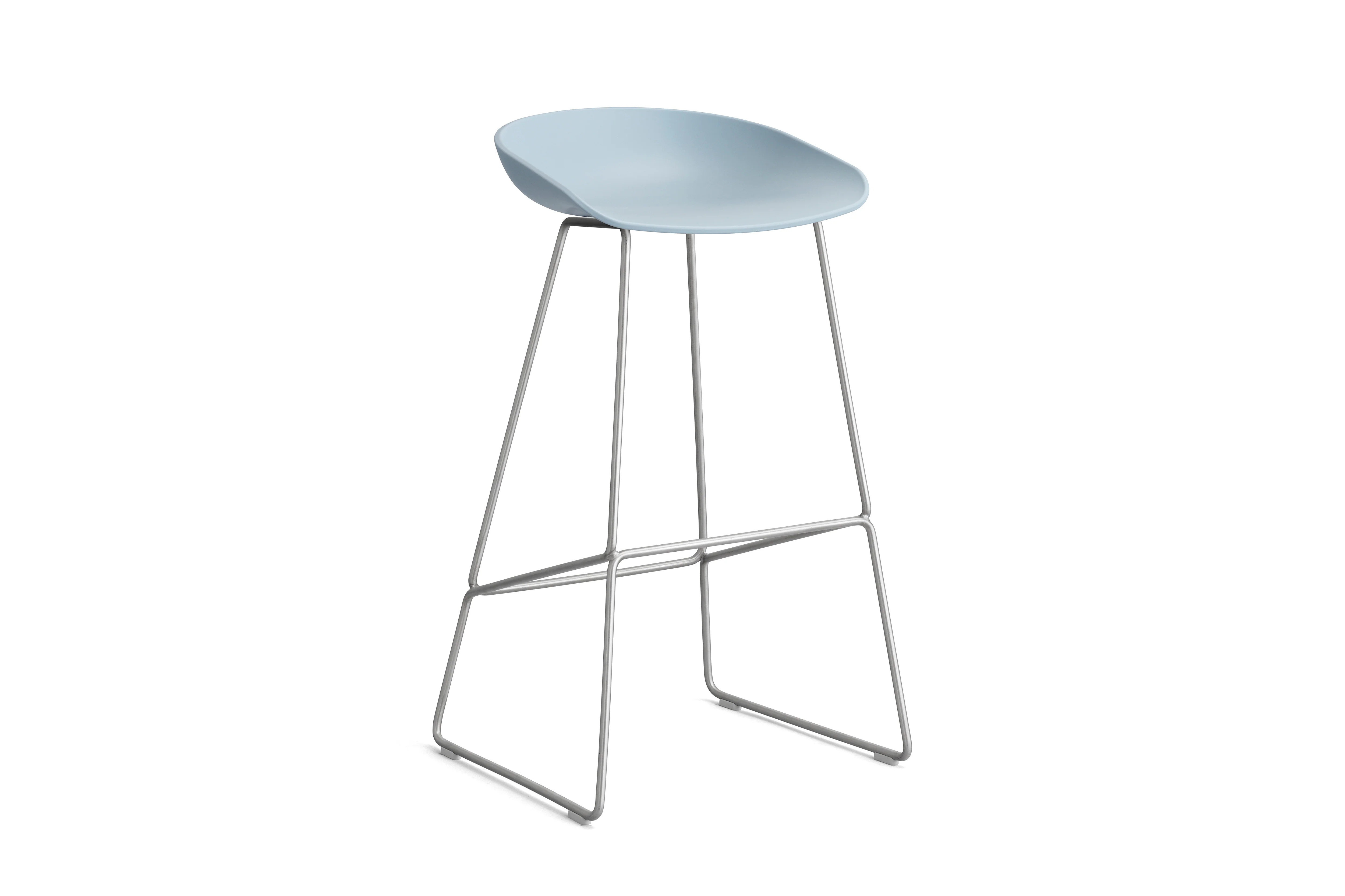 HAY About a Stool - AAS 38 (High) - Image 17