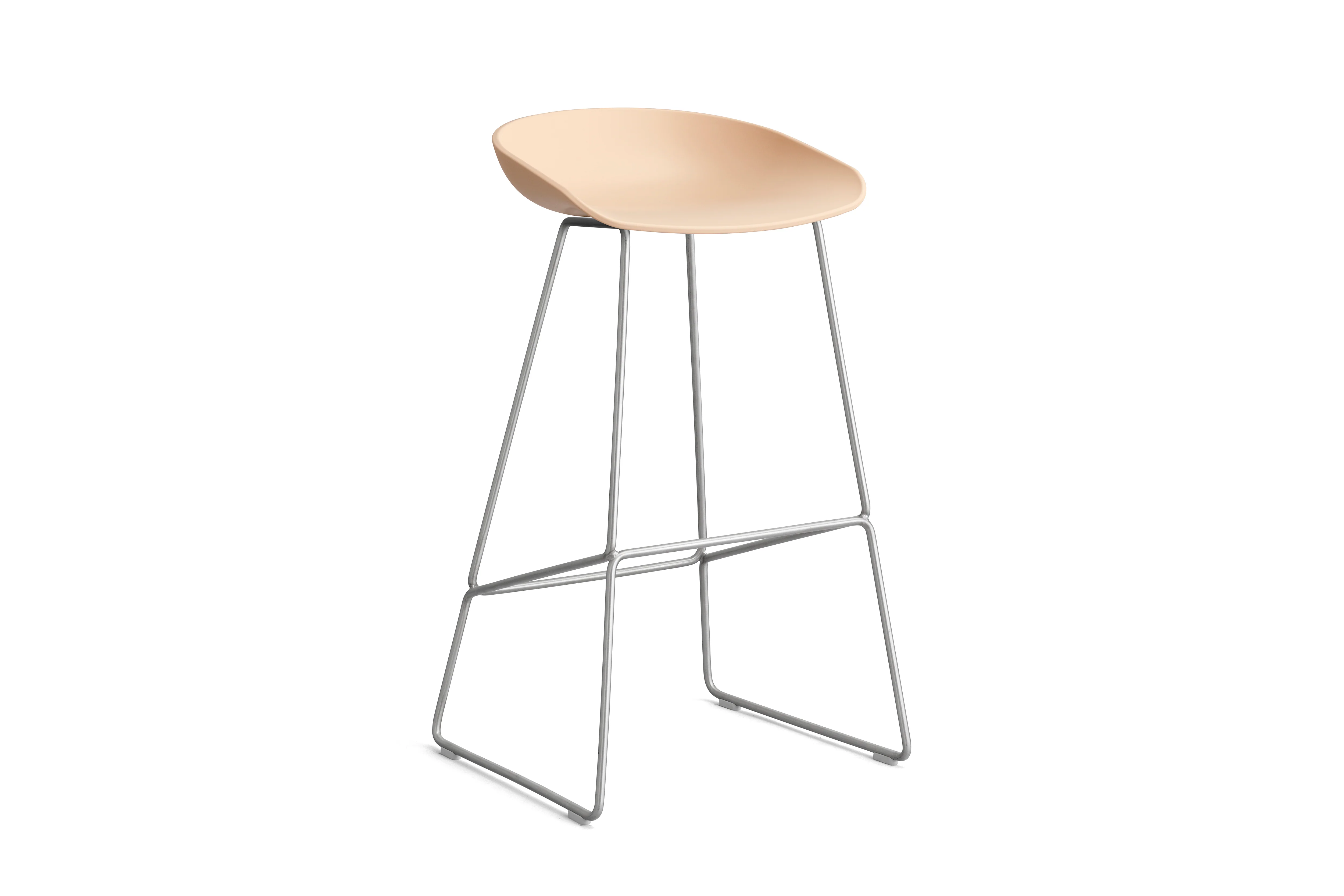 HAY About a Stool - AAS 38 (High) - Image 18