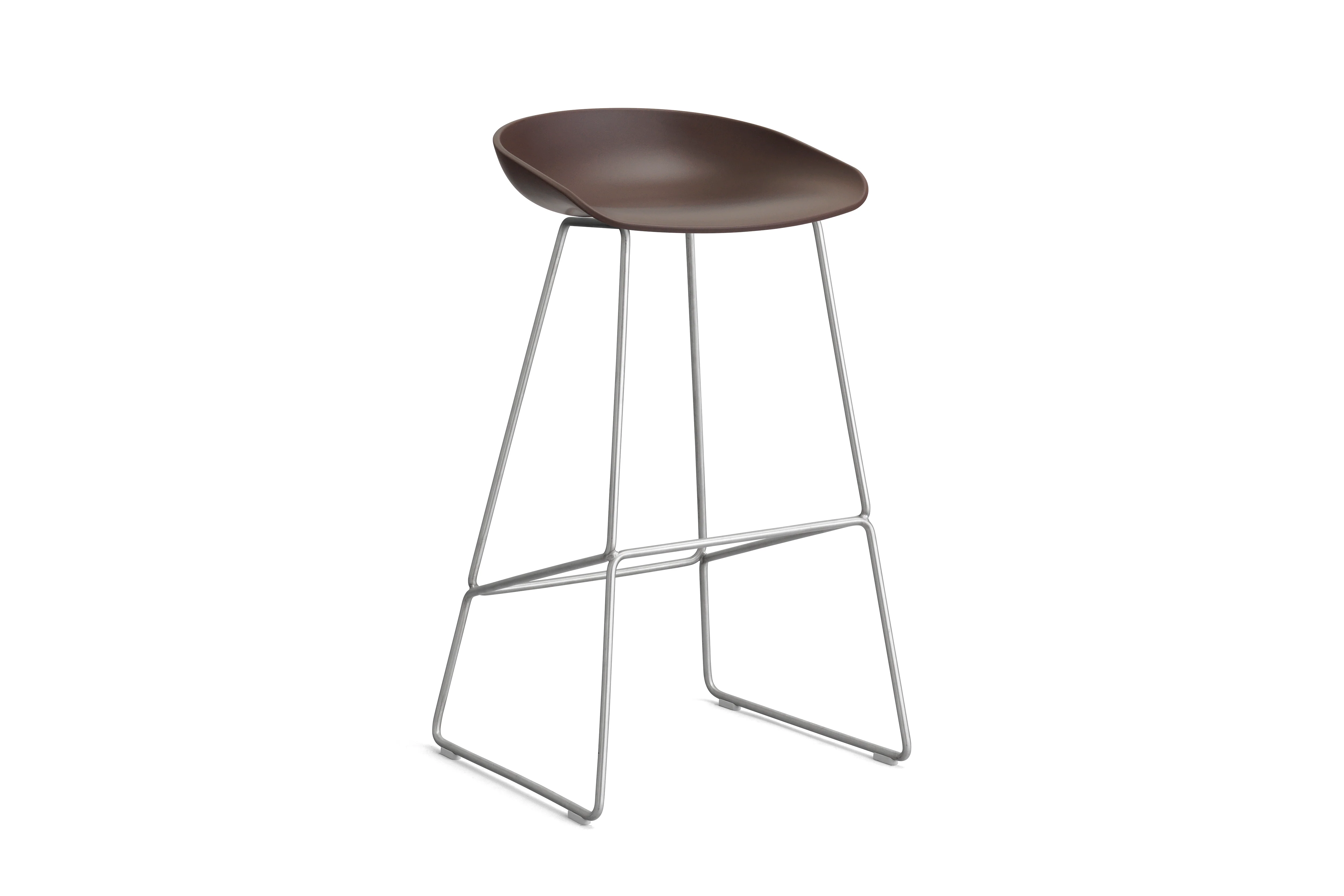 HAY About a Stool - AAS 38 (High) - Image 20