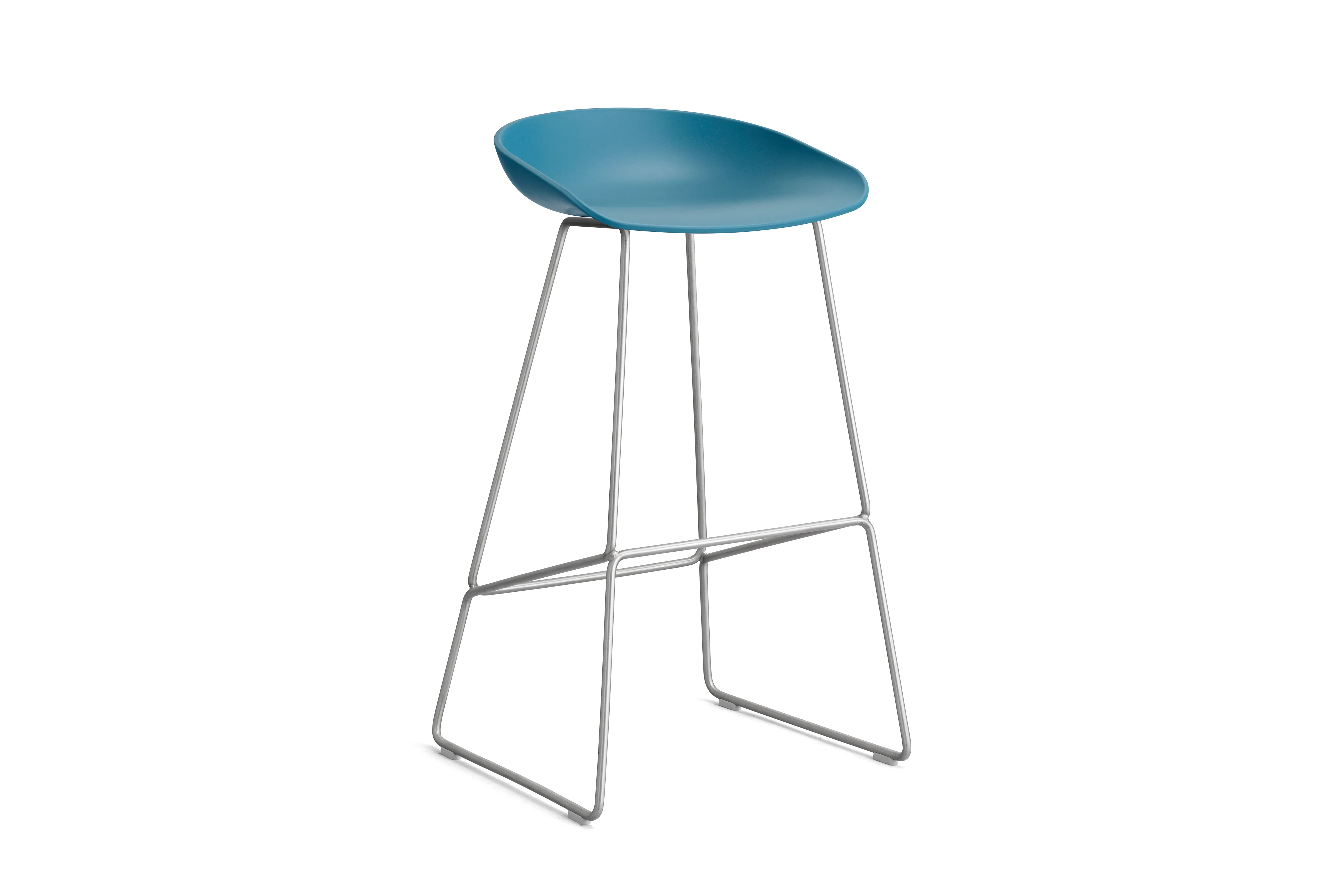 HAY About a Stool - AAS 38 (High) - Image 21