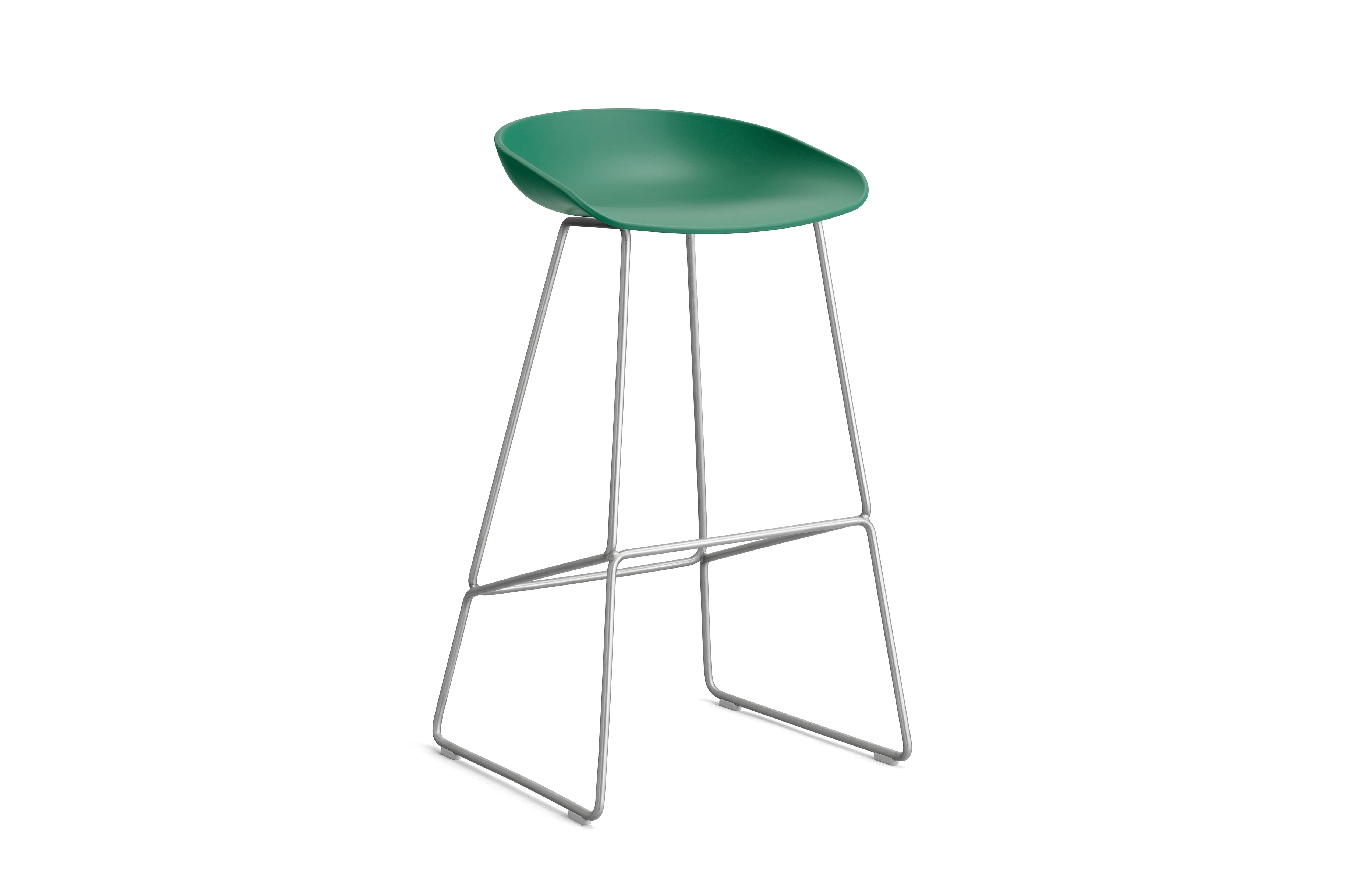 HAY About a Stool - AAS 38 (High) - Image 22
