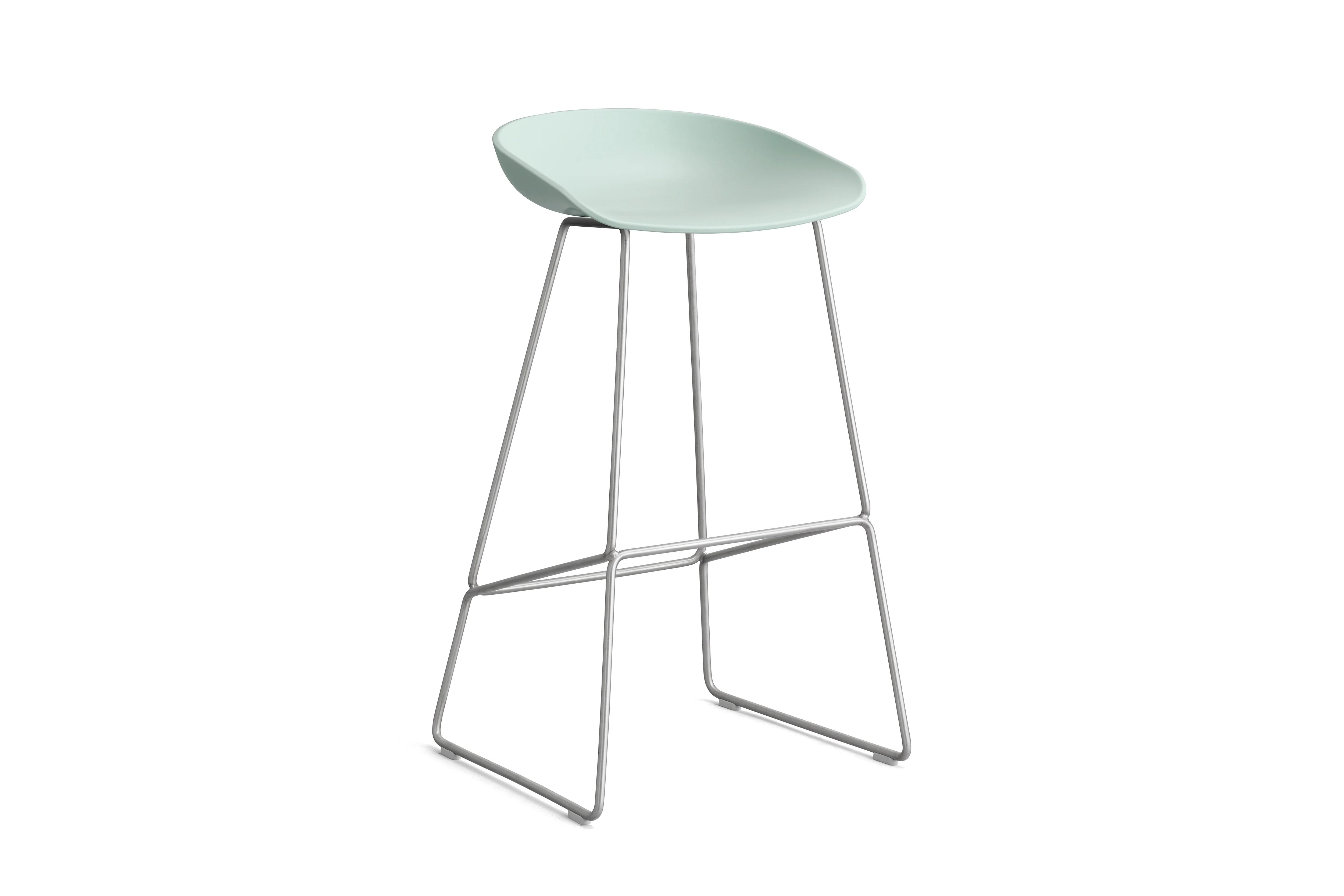 HAY About a Stool - AAS 38 (High) - Image 23