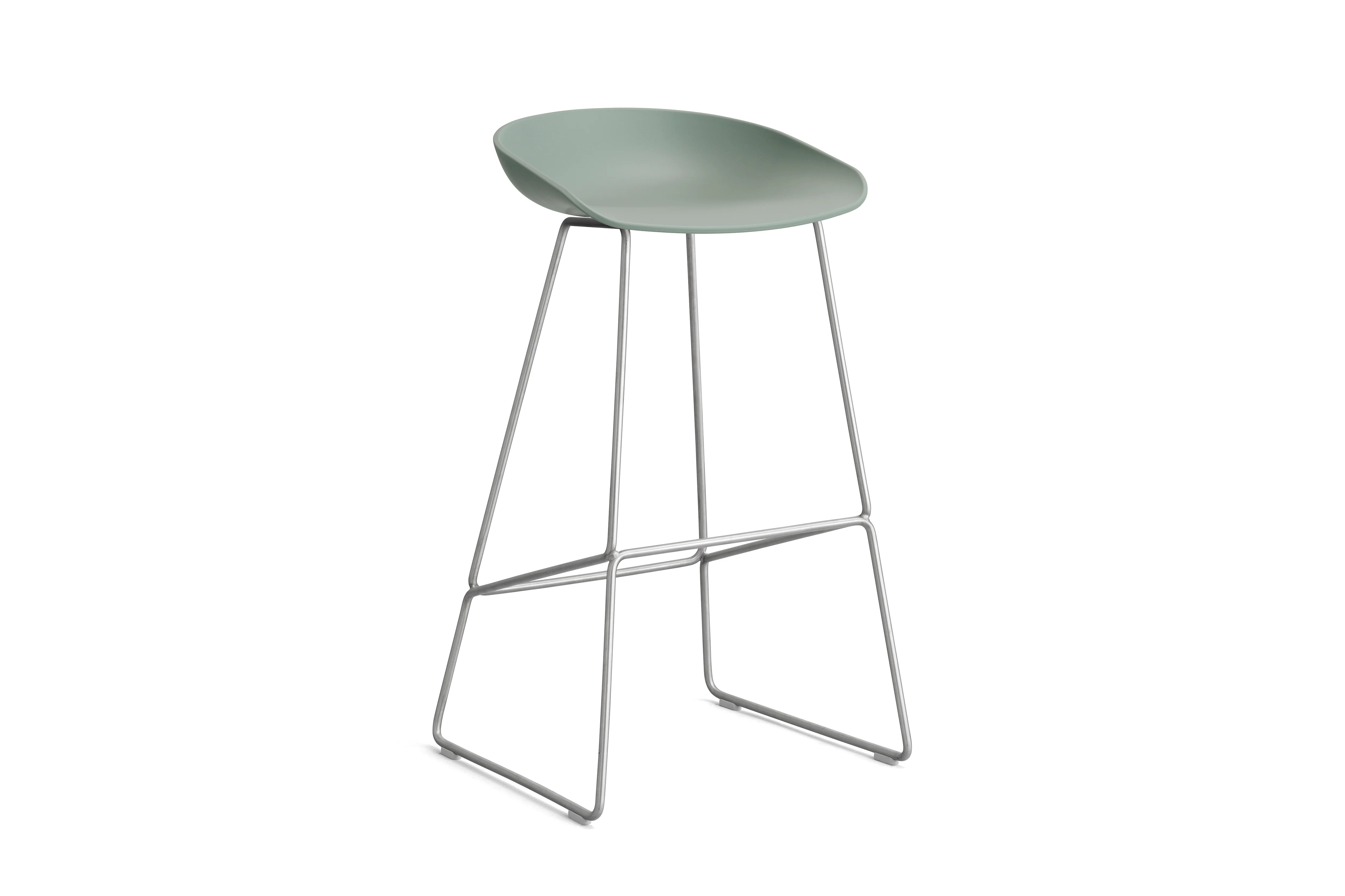 HAY About a Stool - AAS 38 (High) - Image 24