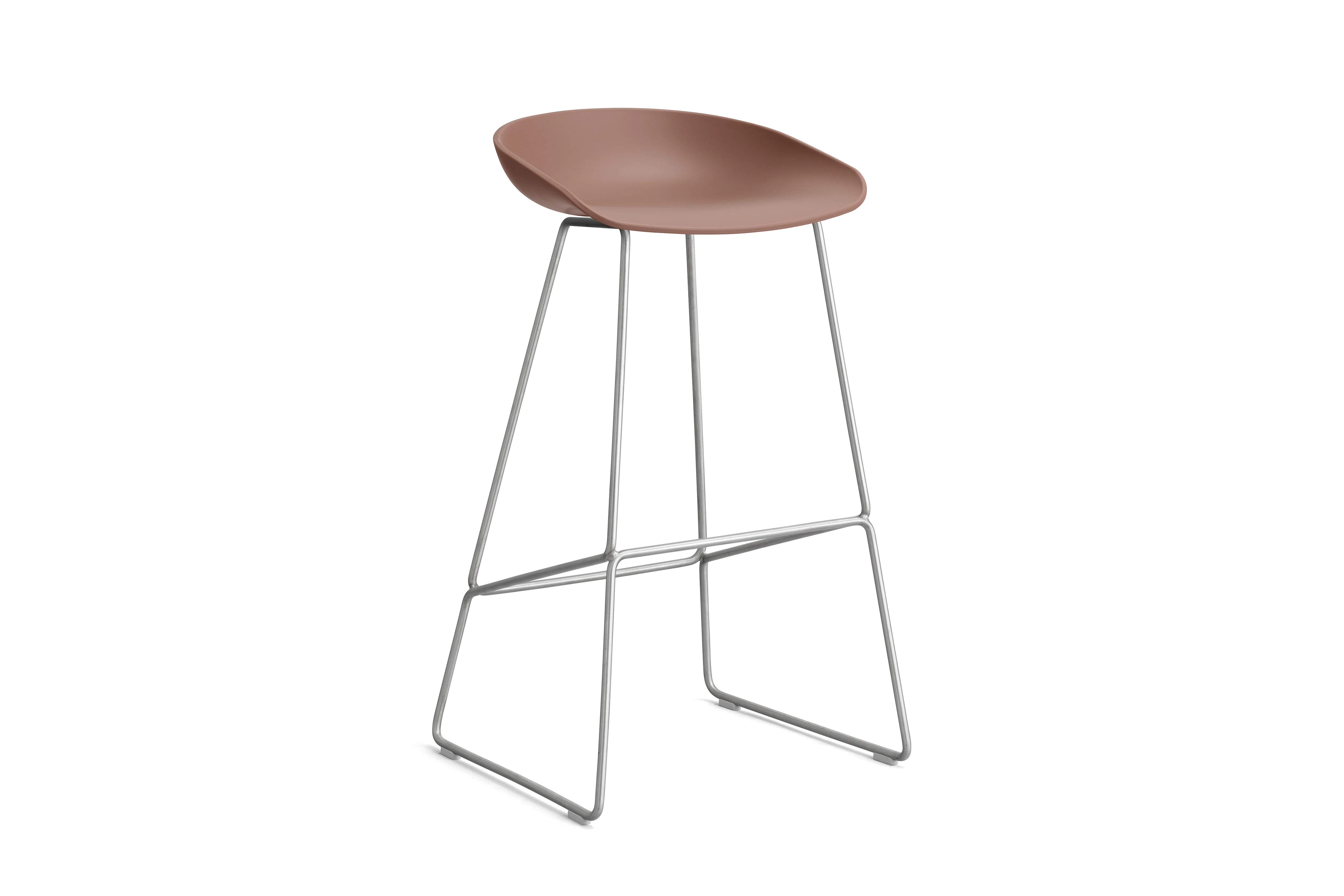 HAY About a Stool - AAS 38 (High) - Image 25