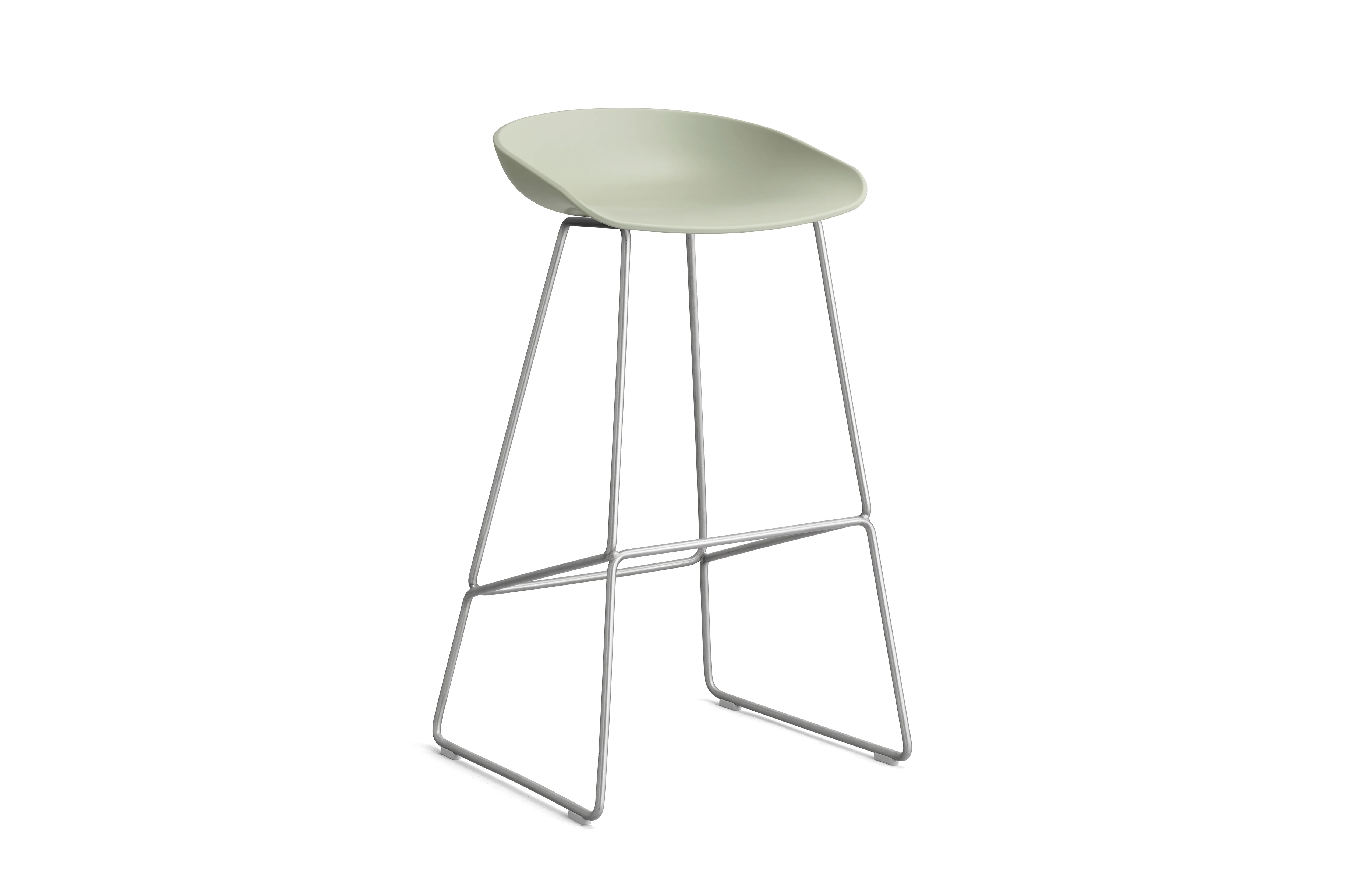 HAY About a Stool - AAS 38 (High) - Image 26