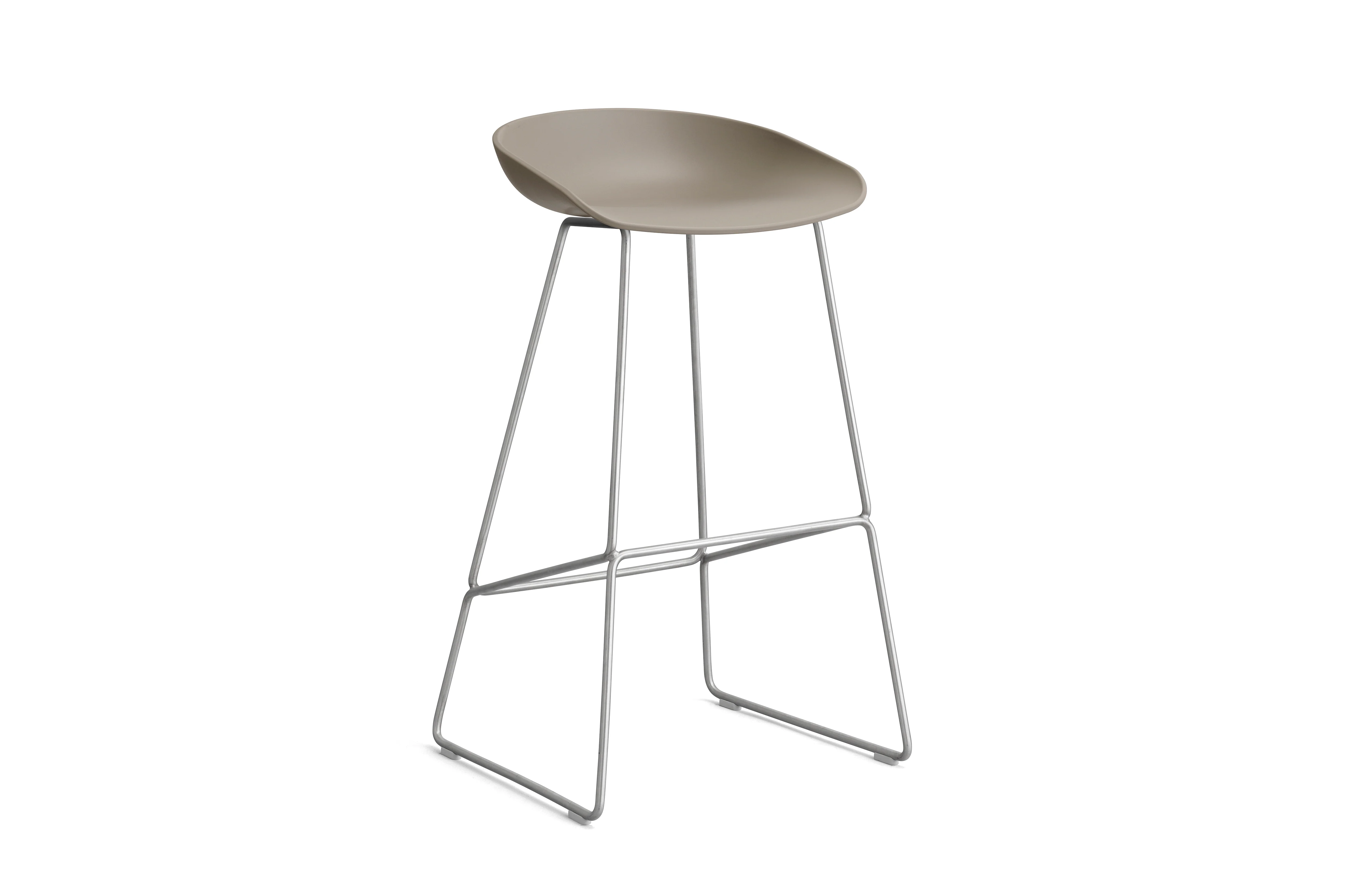 HAY About a Stool - AAS 38 (High) - Image 27