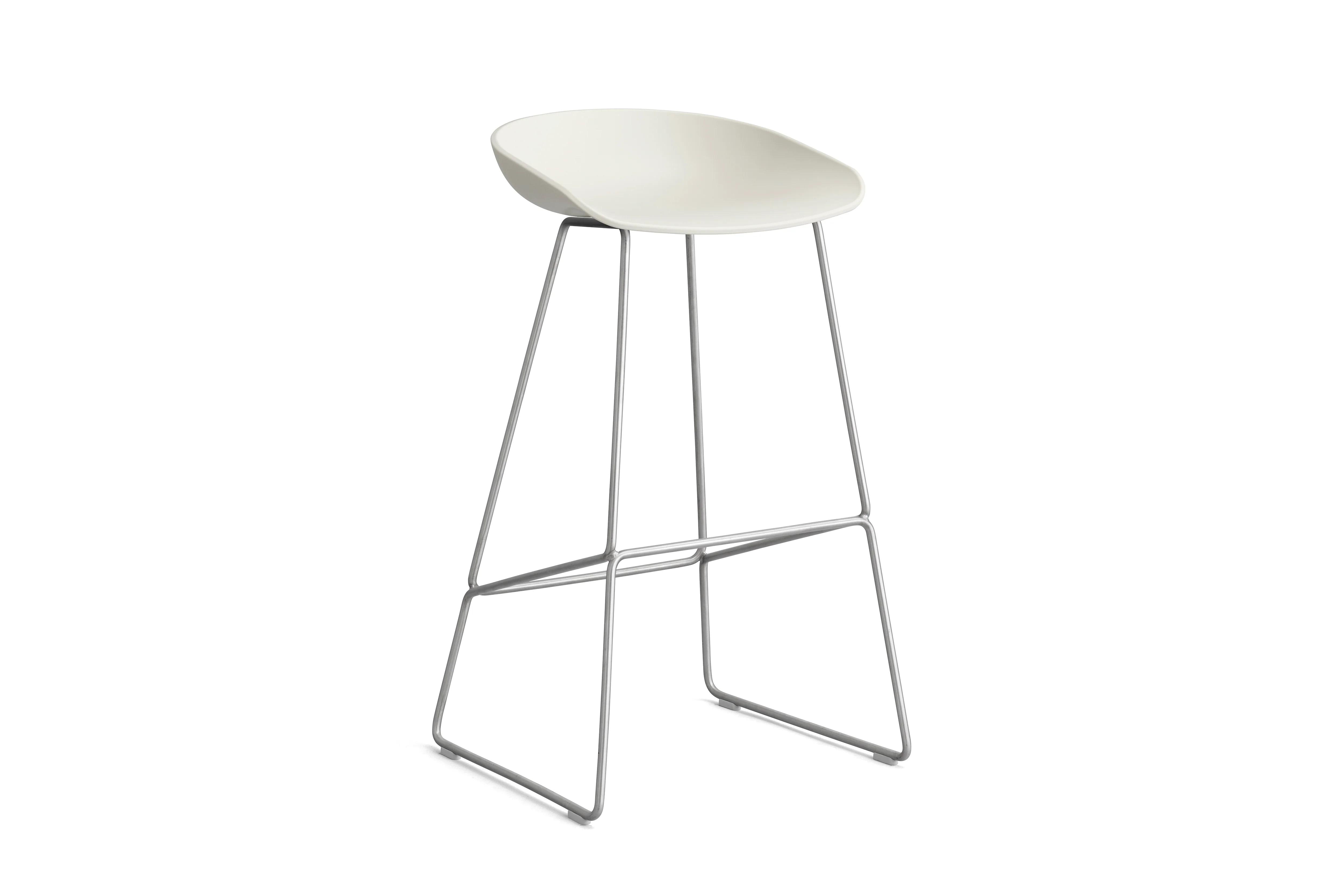 HAY About a Stool - AAS 38 (High) - Image 28
