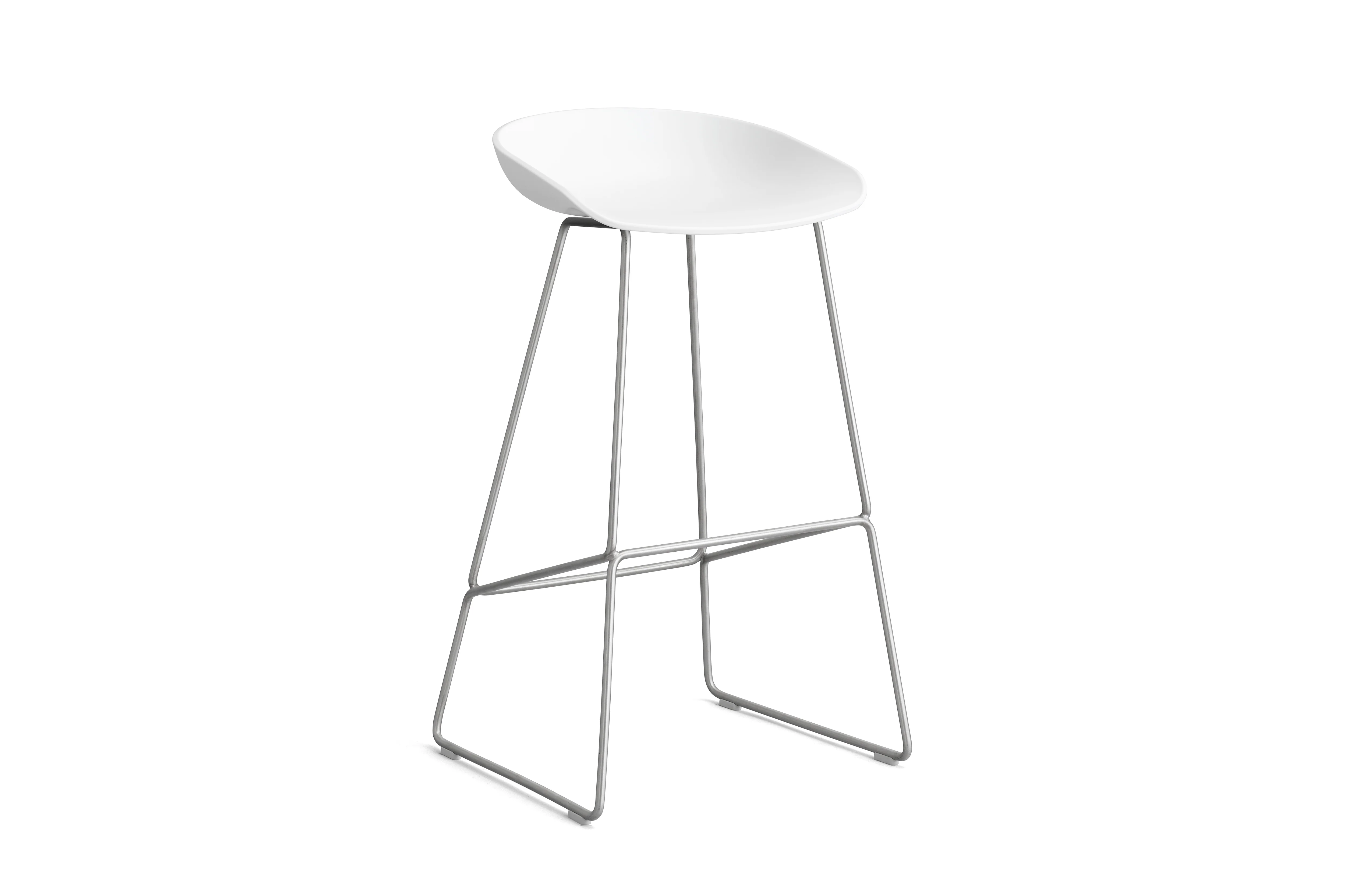HAY About a Stool - AAS 38 (High) - Image 29