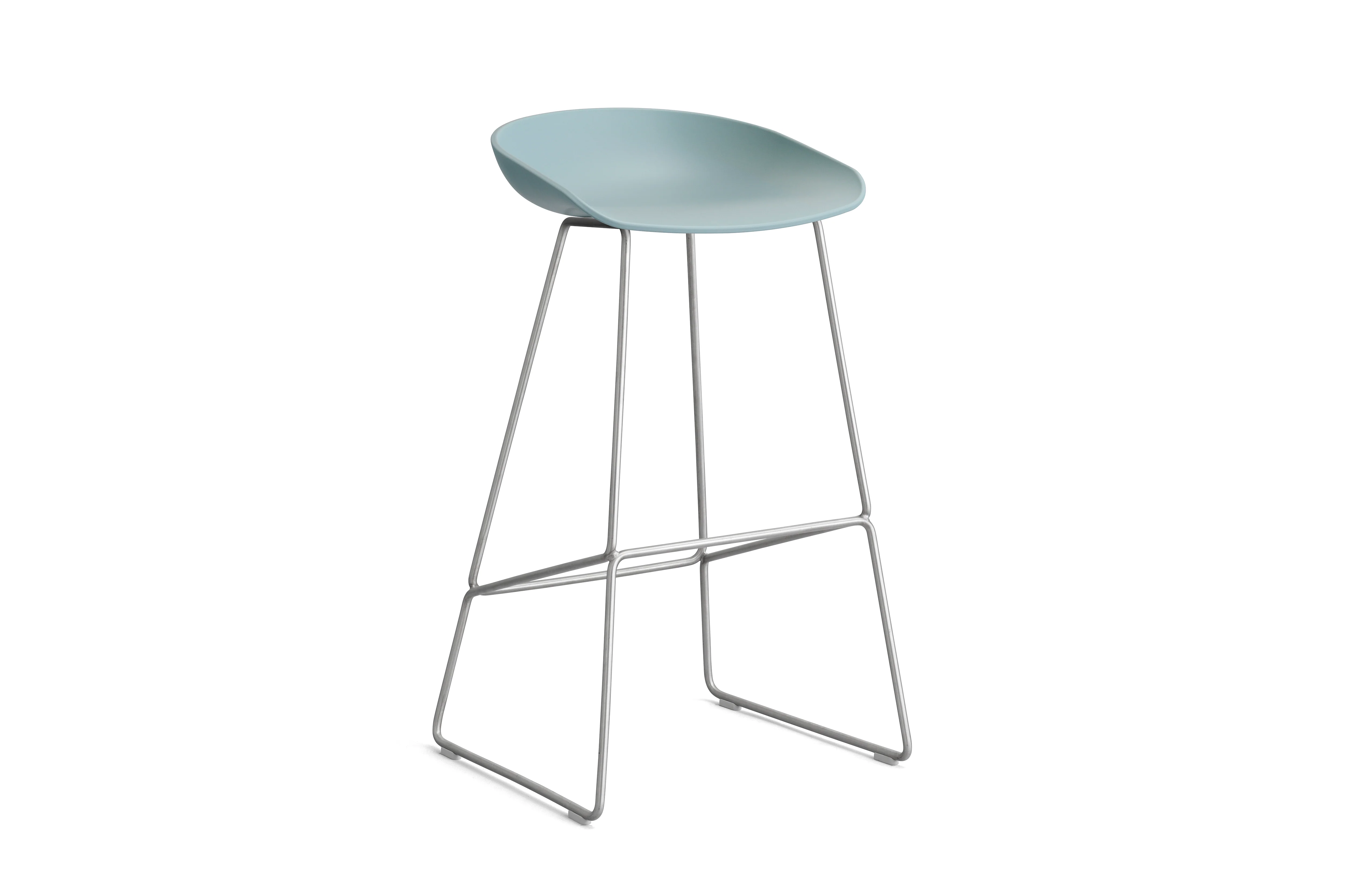 HAY About a Stool - AAS 38 (High) - Image 30
