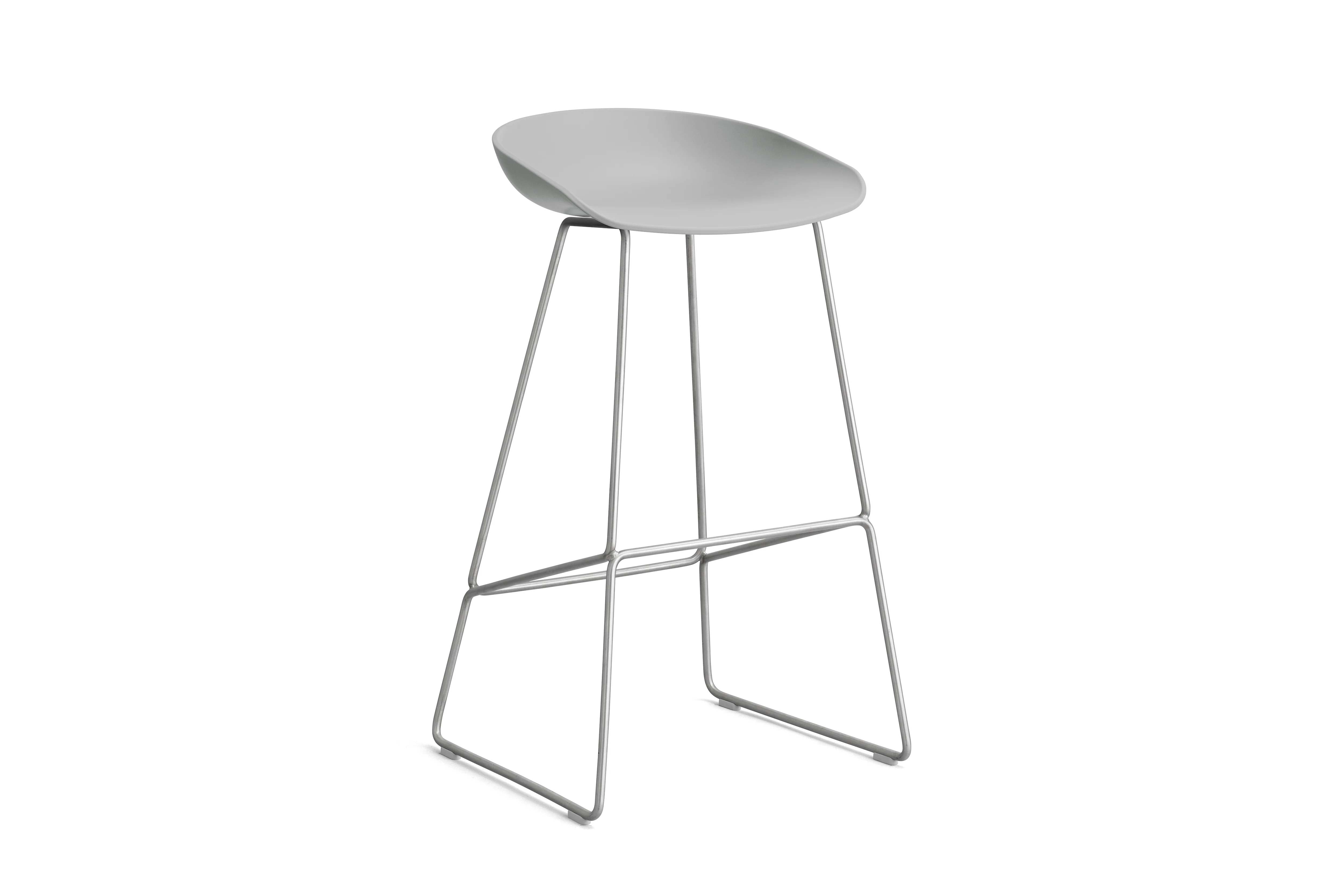 HAY About a Stool - AAS 38 (High) - Image 31
