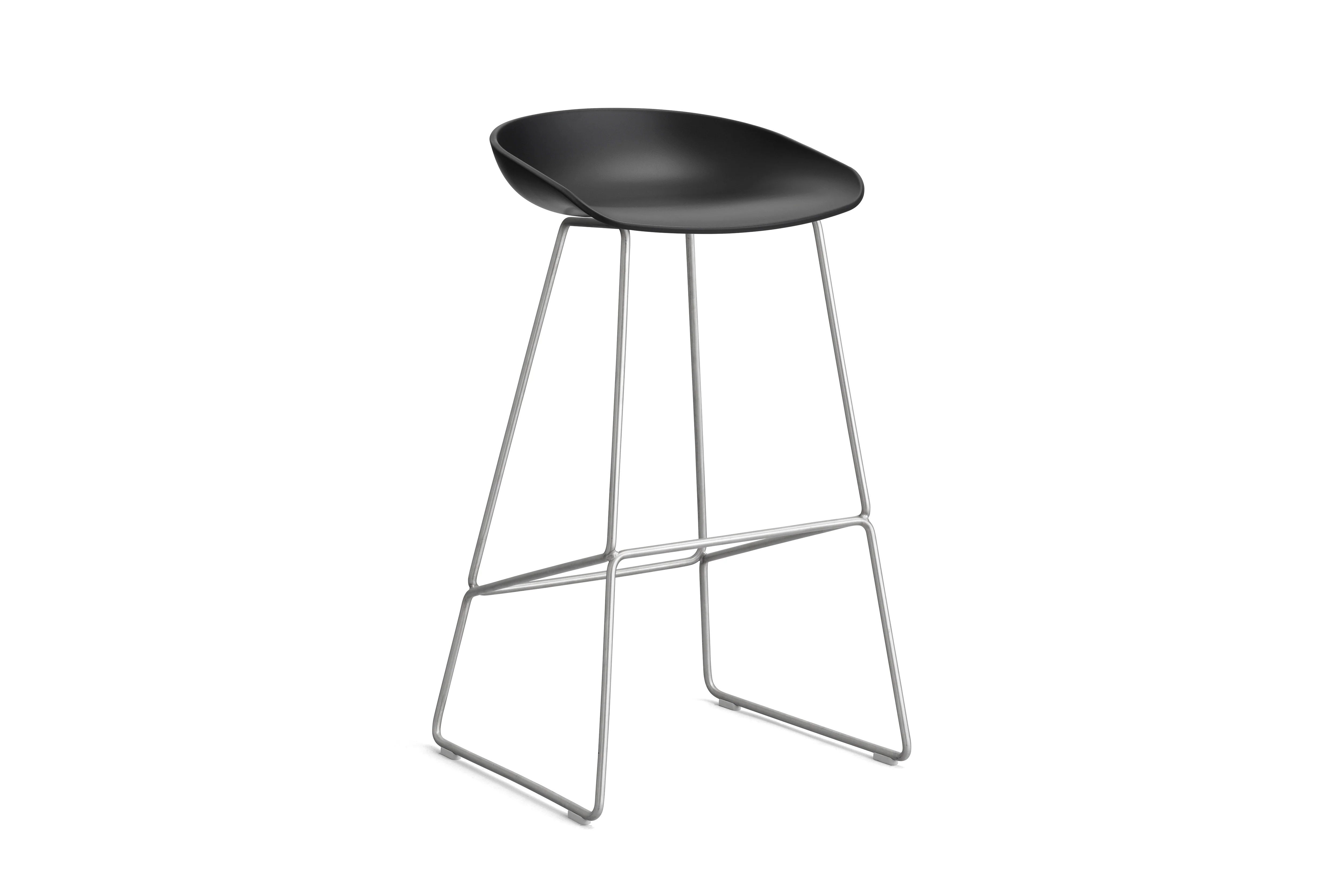 HAY About a Stool - AAS 38 (High) - Image 32