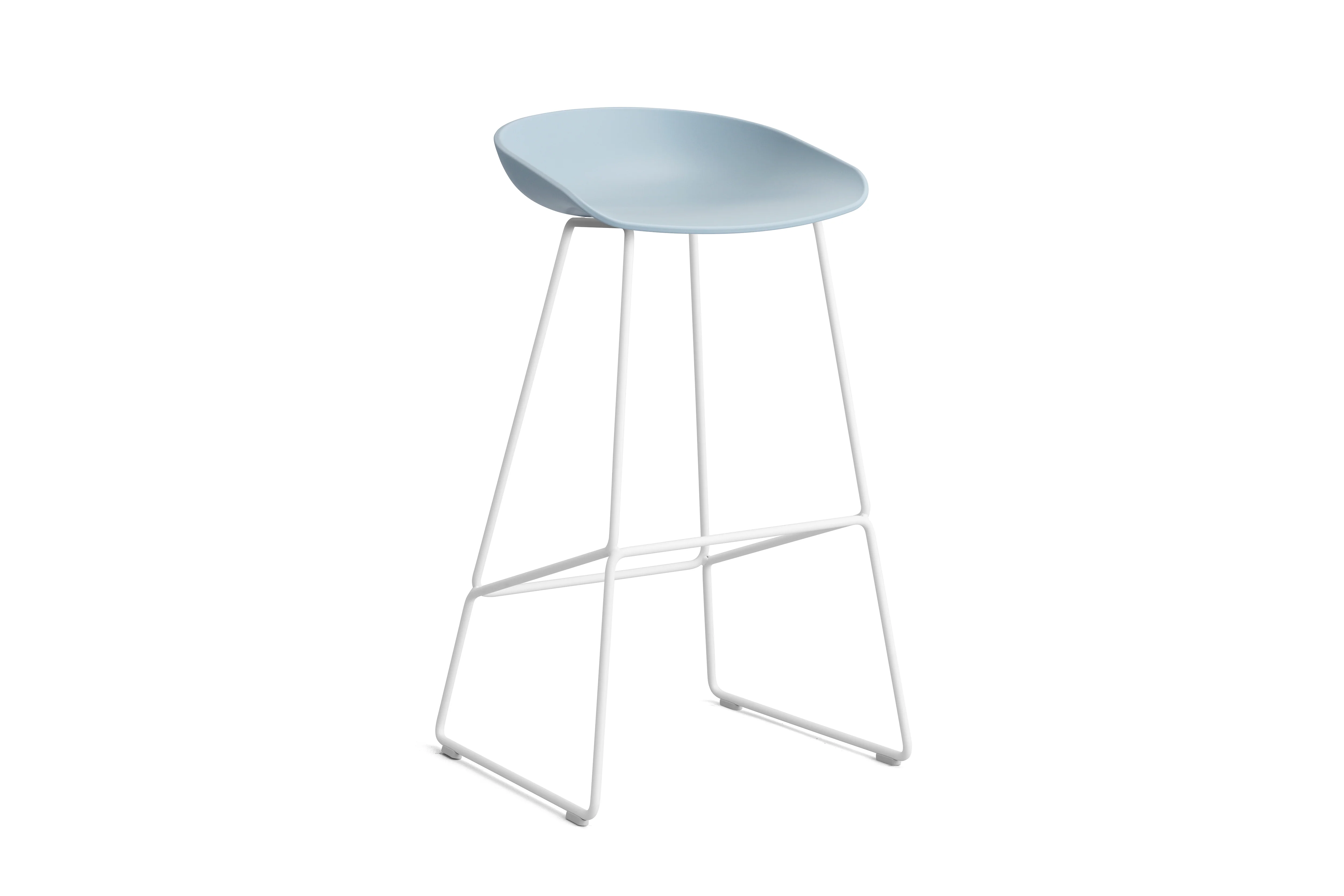 HAY About a Stool - AAS 38 (High) - Image 33