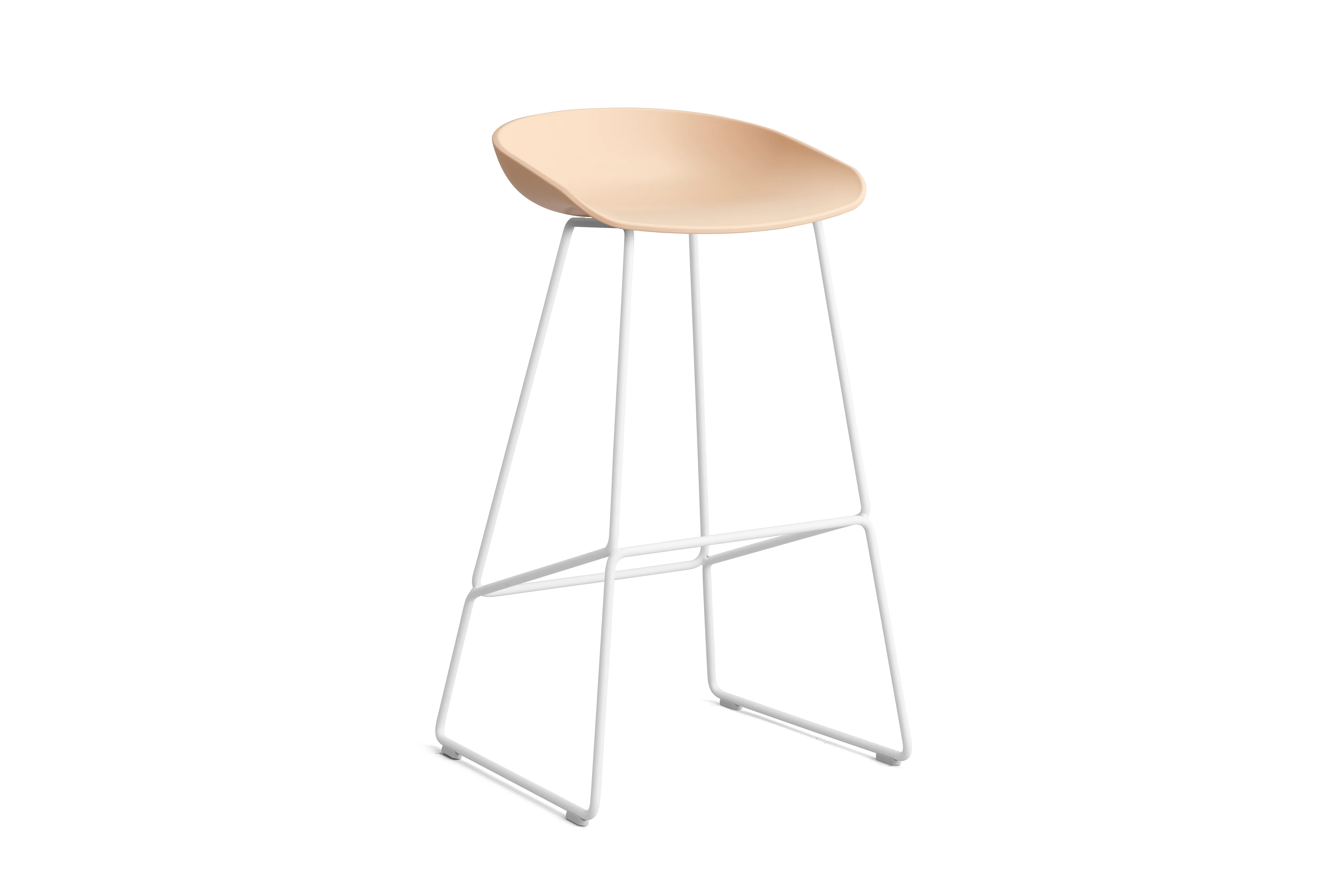 HAY About a Stool - AAS 38 (High) - Image 34