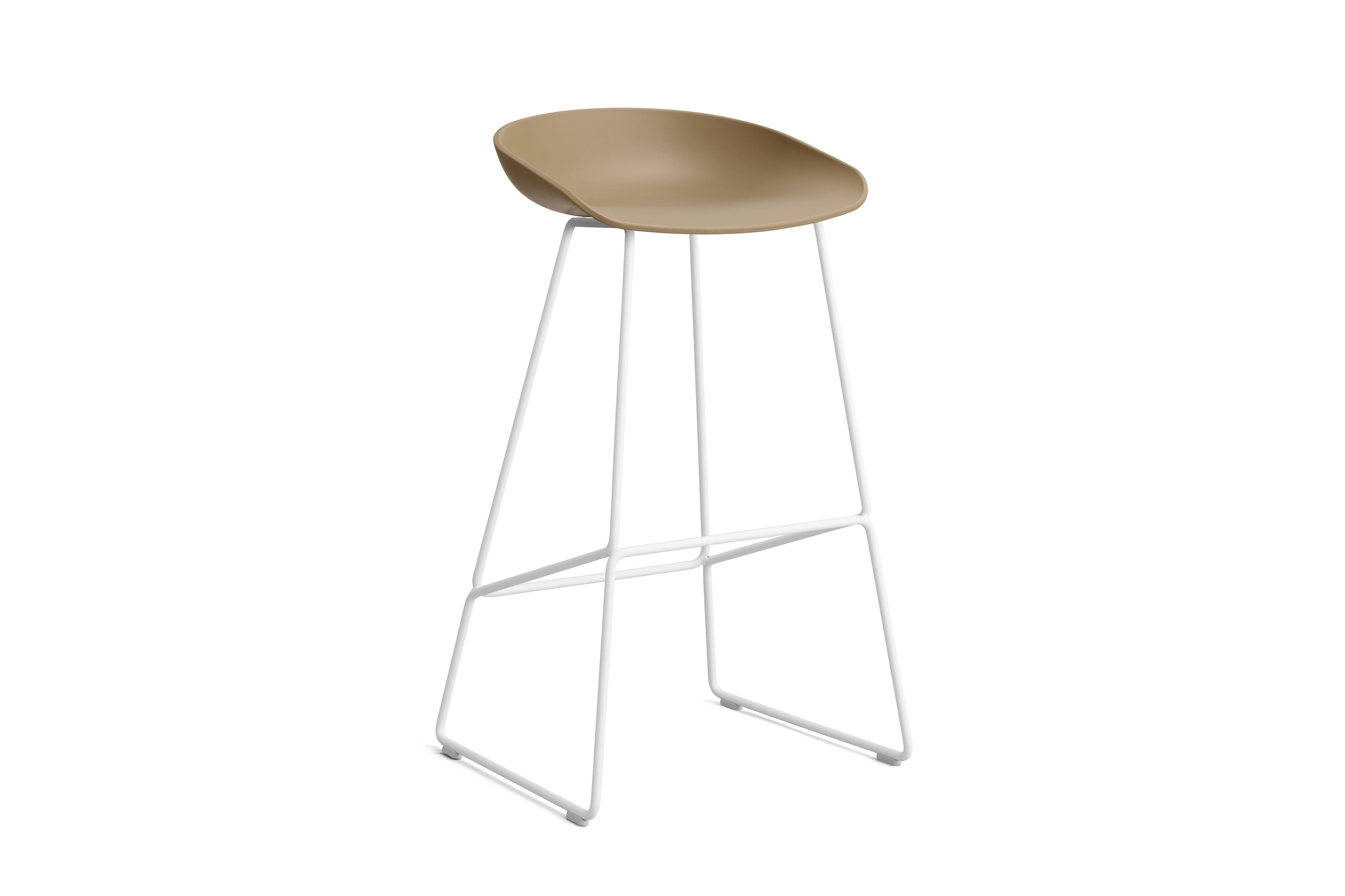 HAY About a Stool - AAS 38 (High) - Image 35