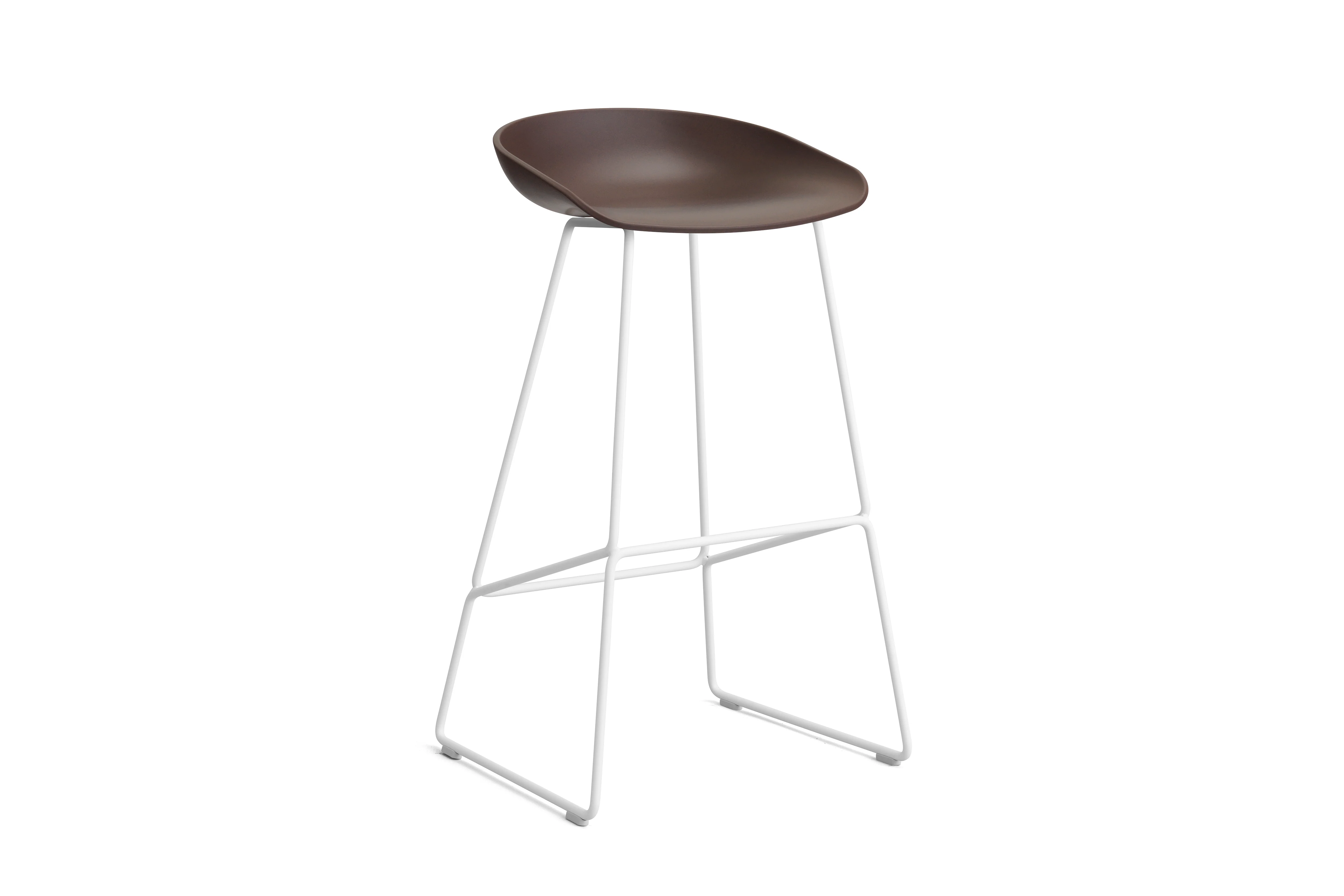 HAY About a Stool - AAS 38 (High) - Image 36