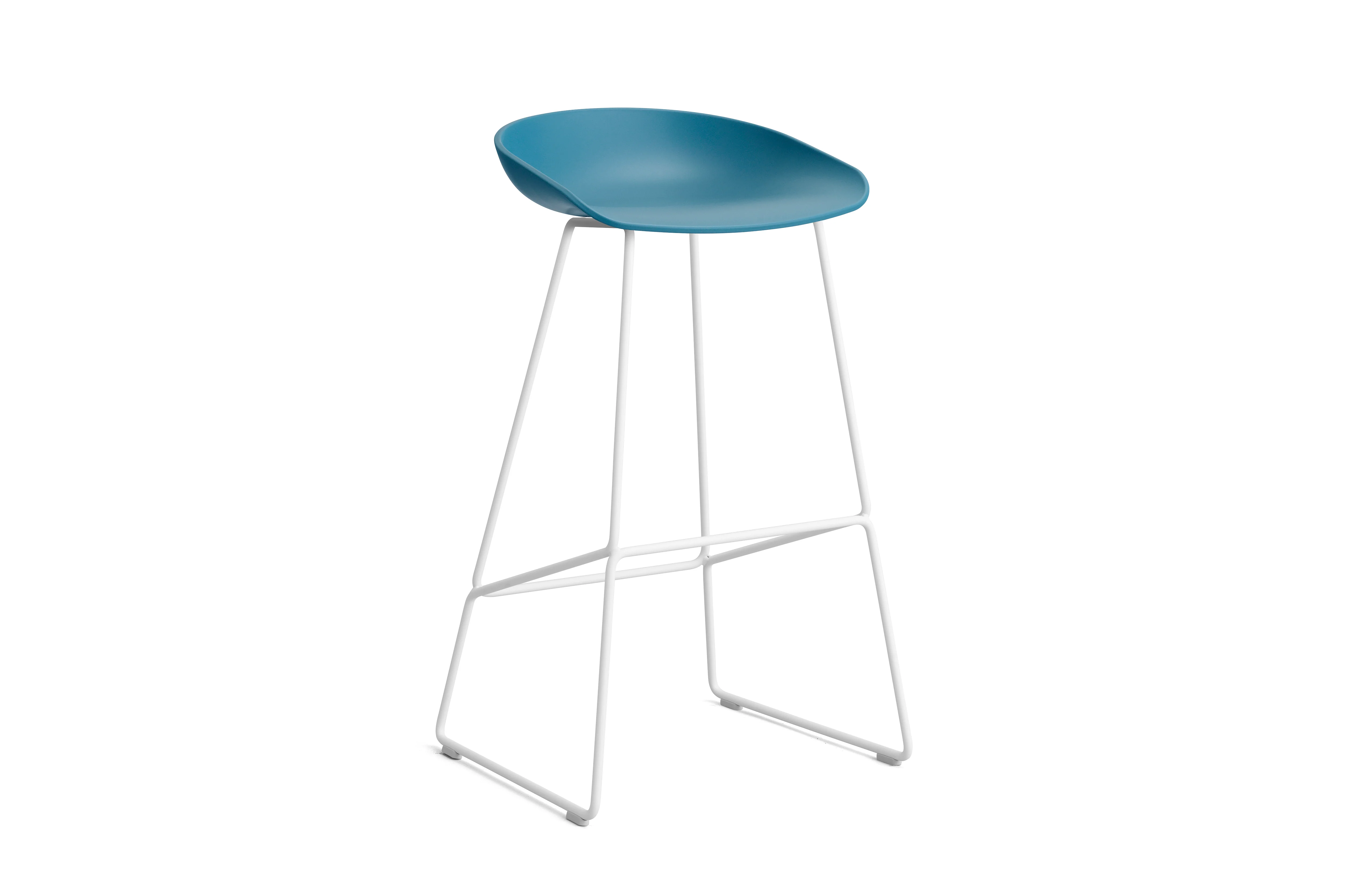 HAY About a Stool - AAS 38 (High) - Image 37