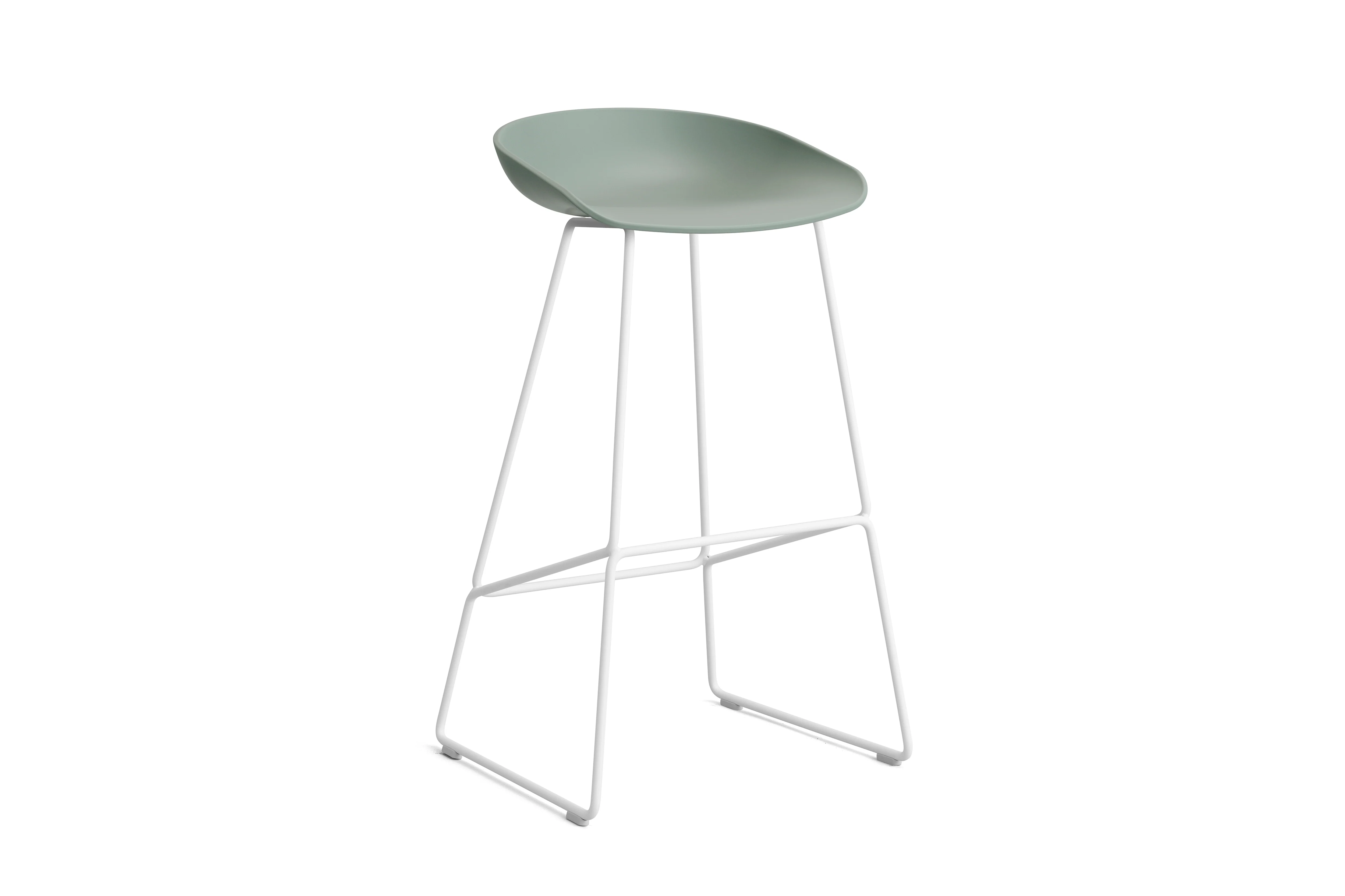 HAY About a Stool - AAS 38 (High) - Image 40