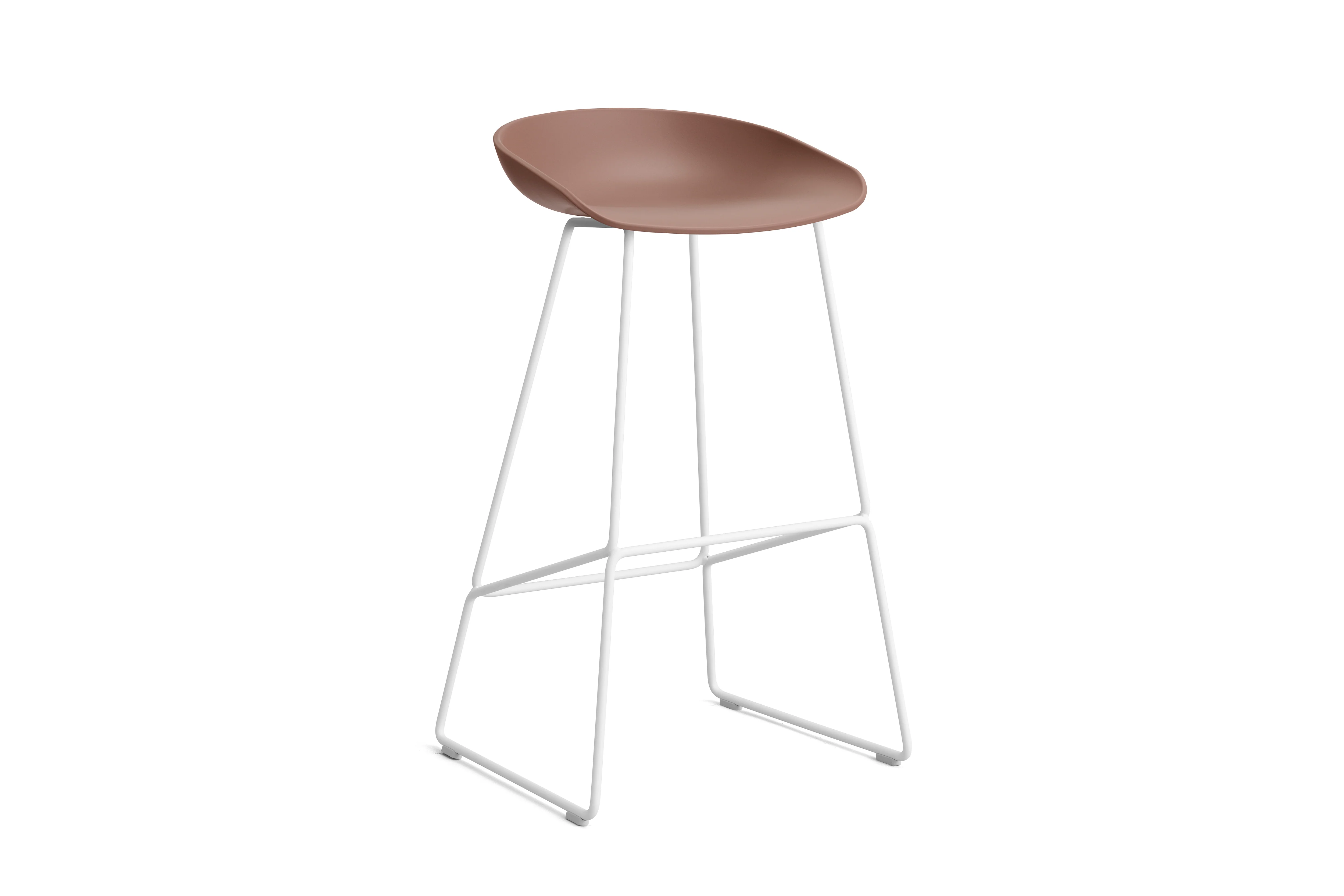 HAY About a Stool - AAS 38 (High) - Image 41
