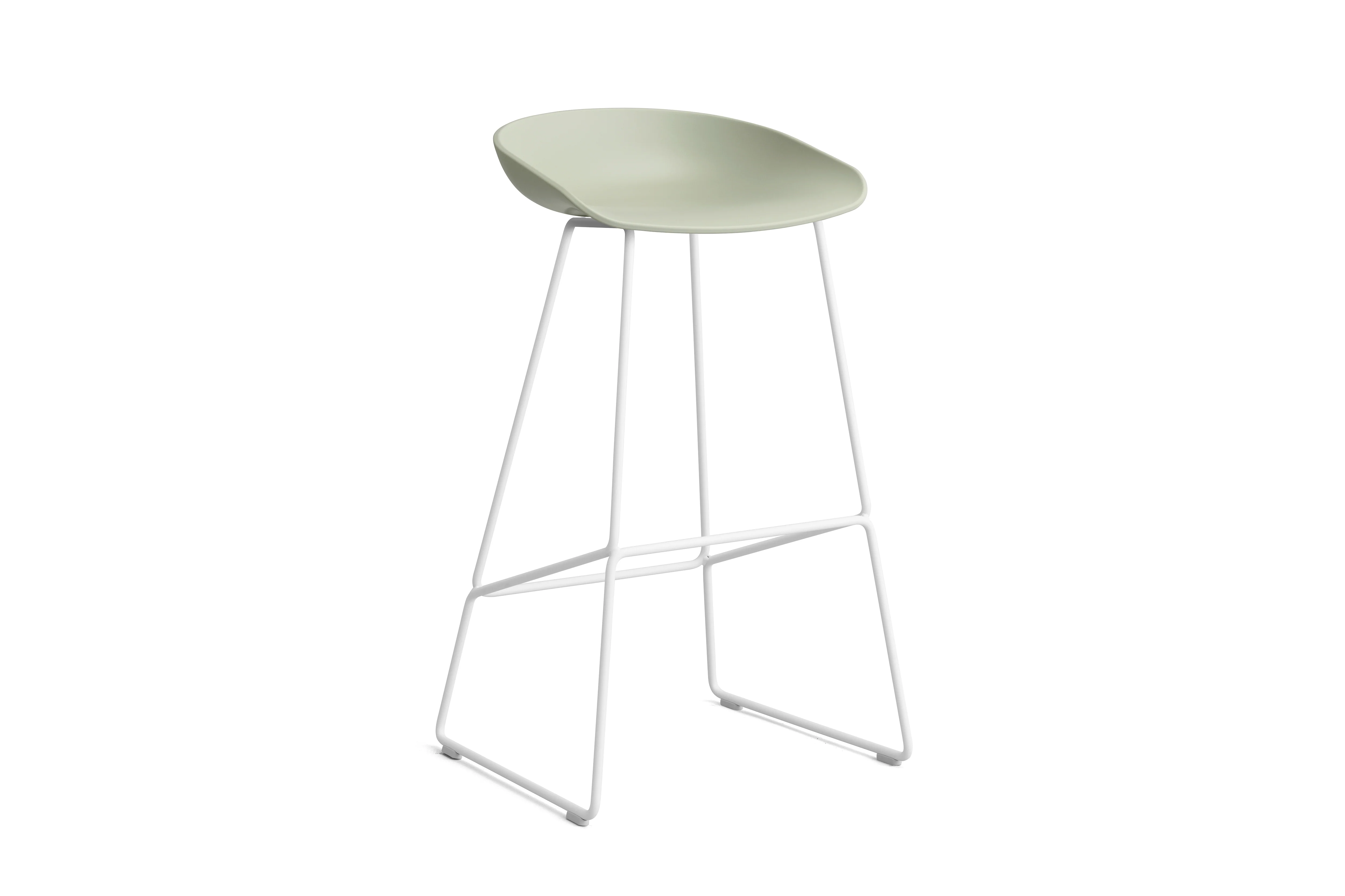 HAY About a Stool - AAS 38 (High) - Image 42