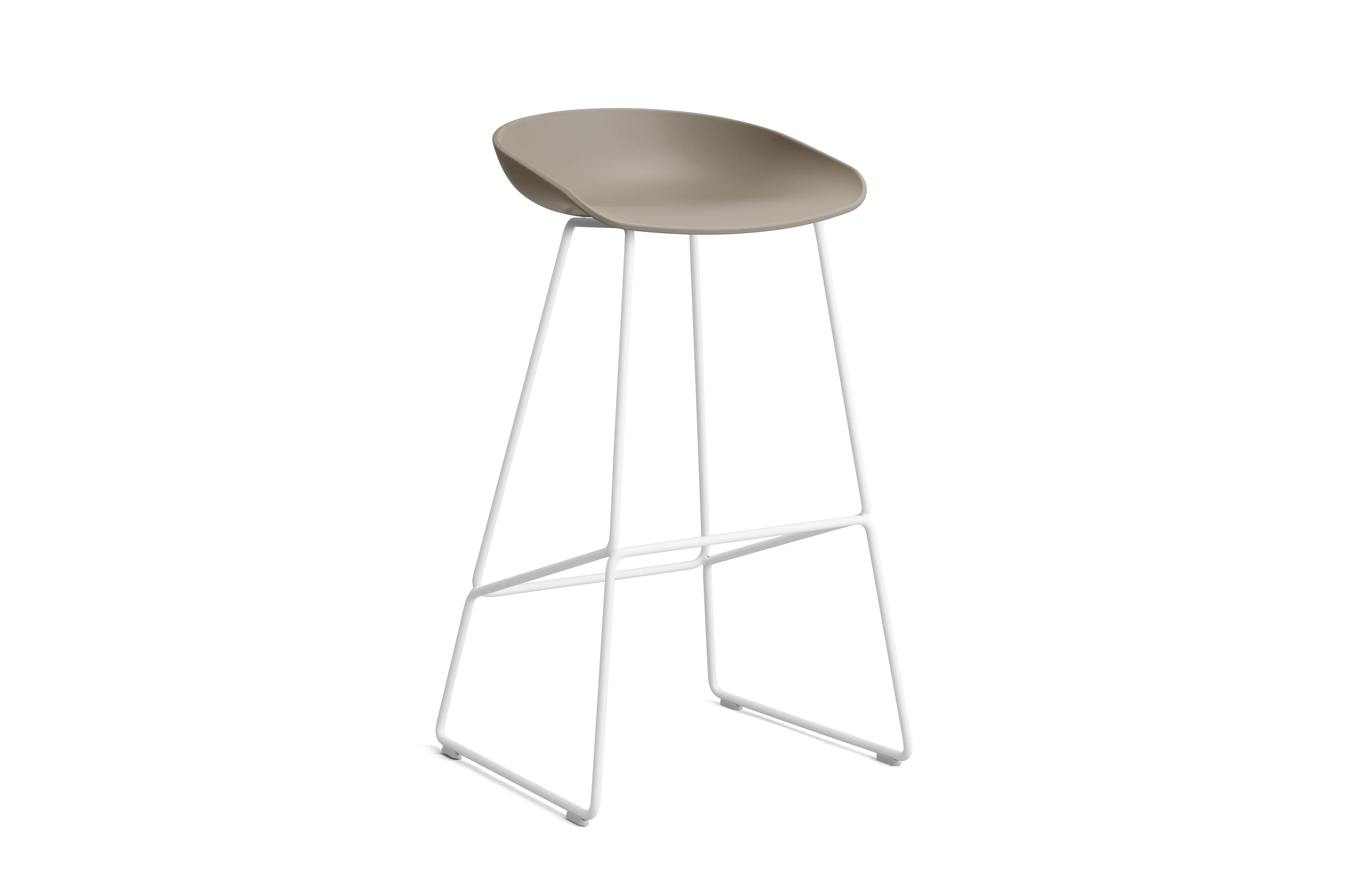 HAY About a Stool - AAS 38 (High) - Image 43