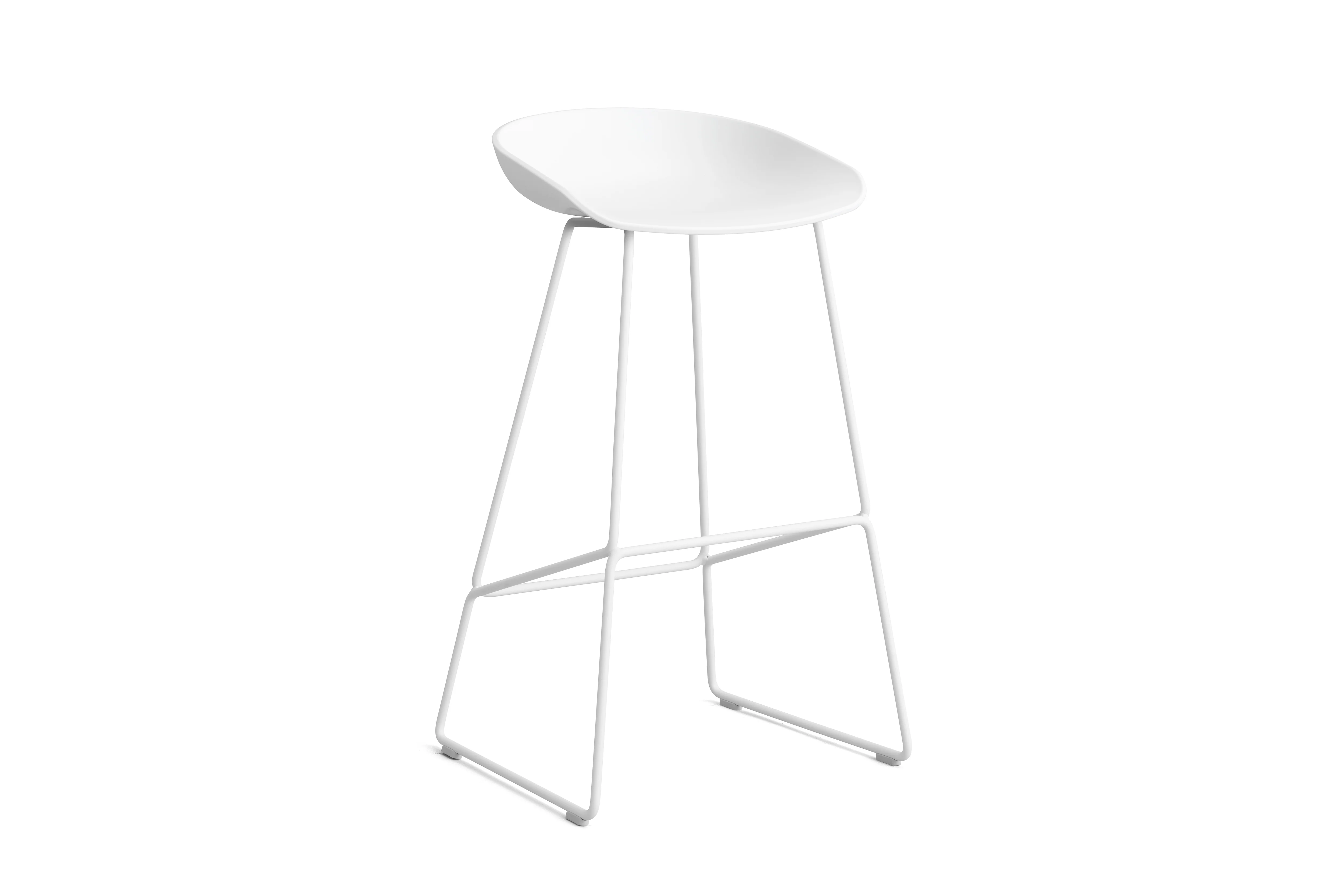 HAY About a Stool - AAS 38 (High) - Image 45