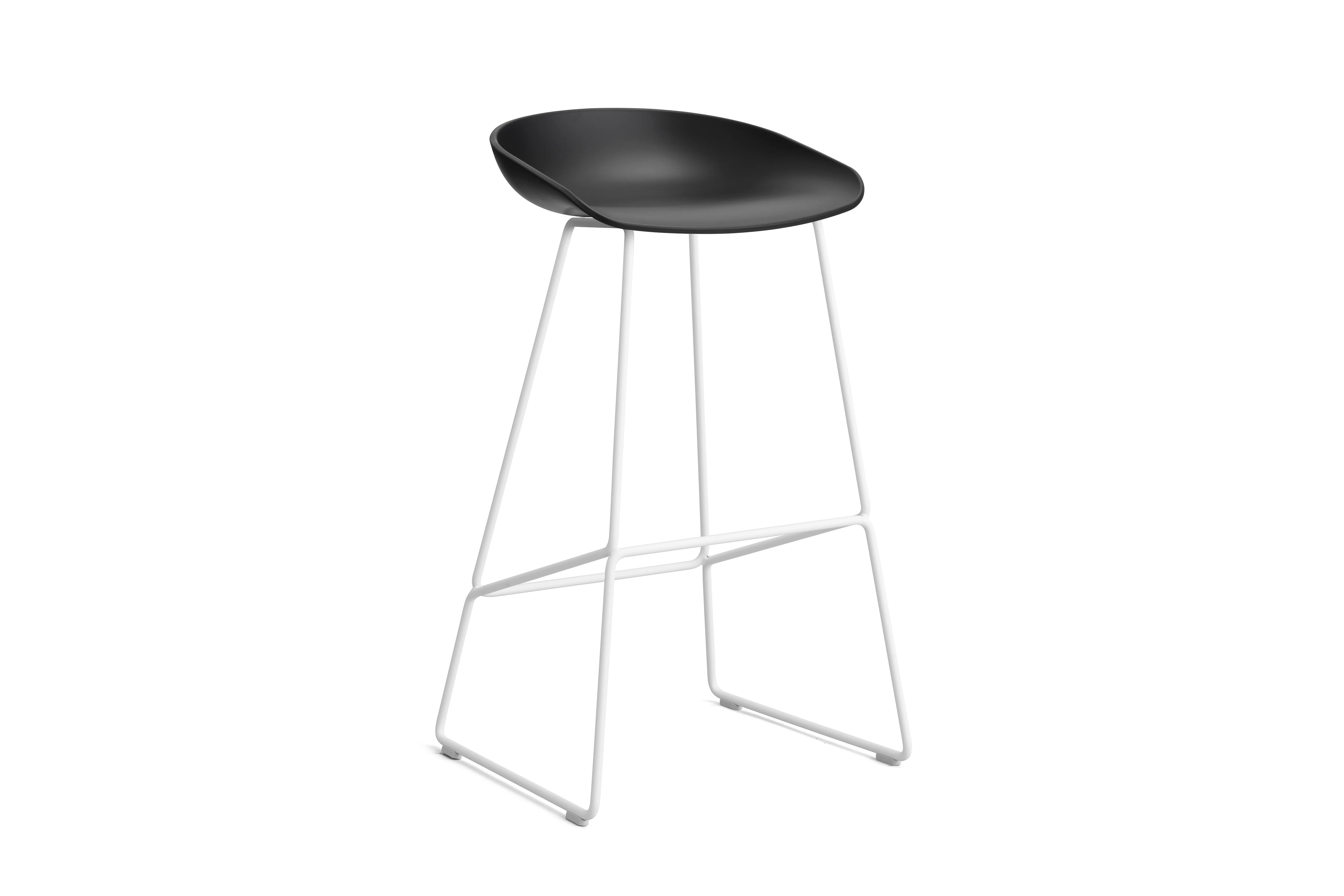 HAY About a Stool - AAS 38 (High) - Image 48