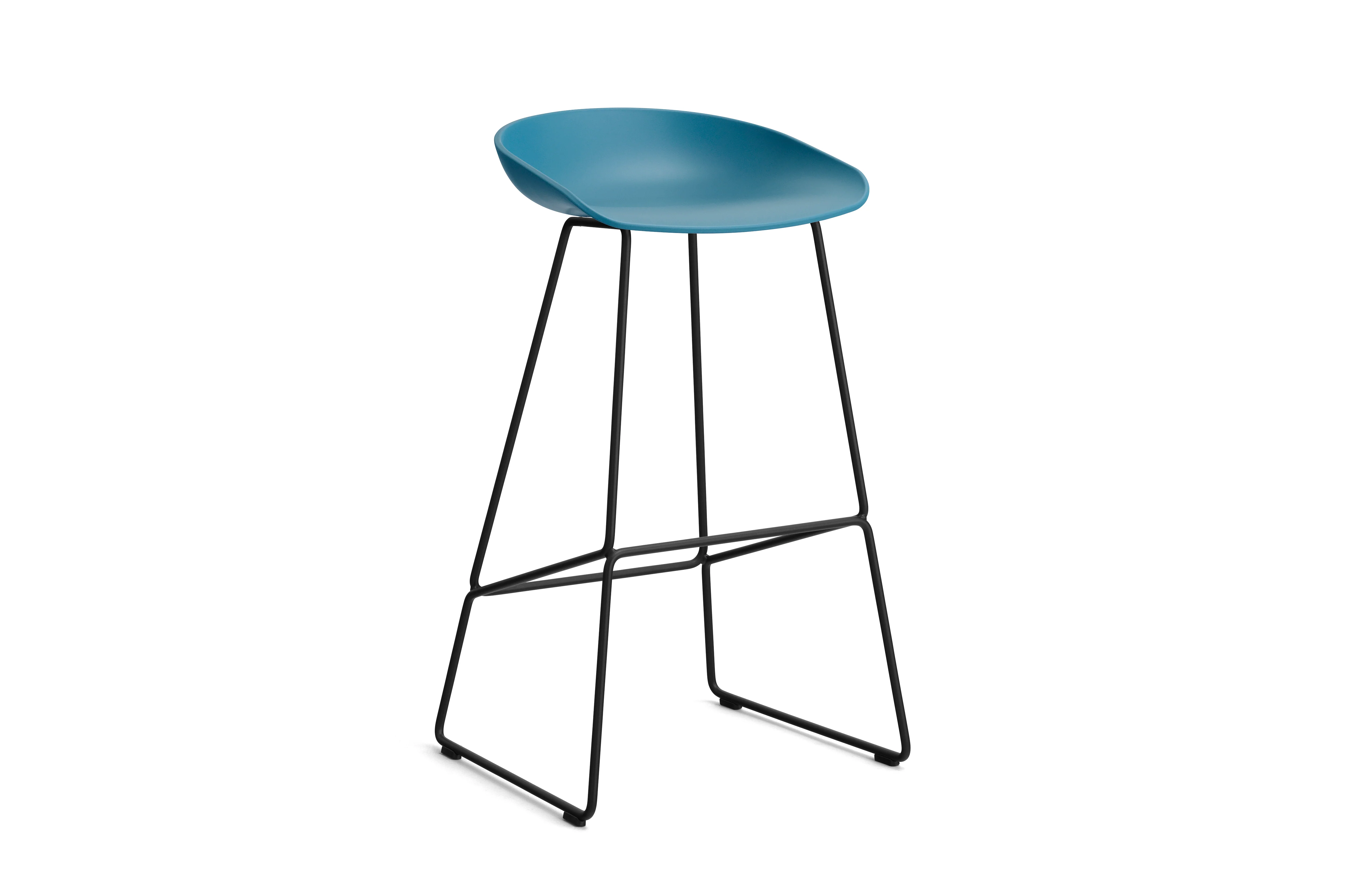HAY About a Stool - AAS 38 (High) - Image 5