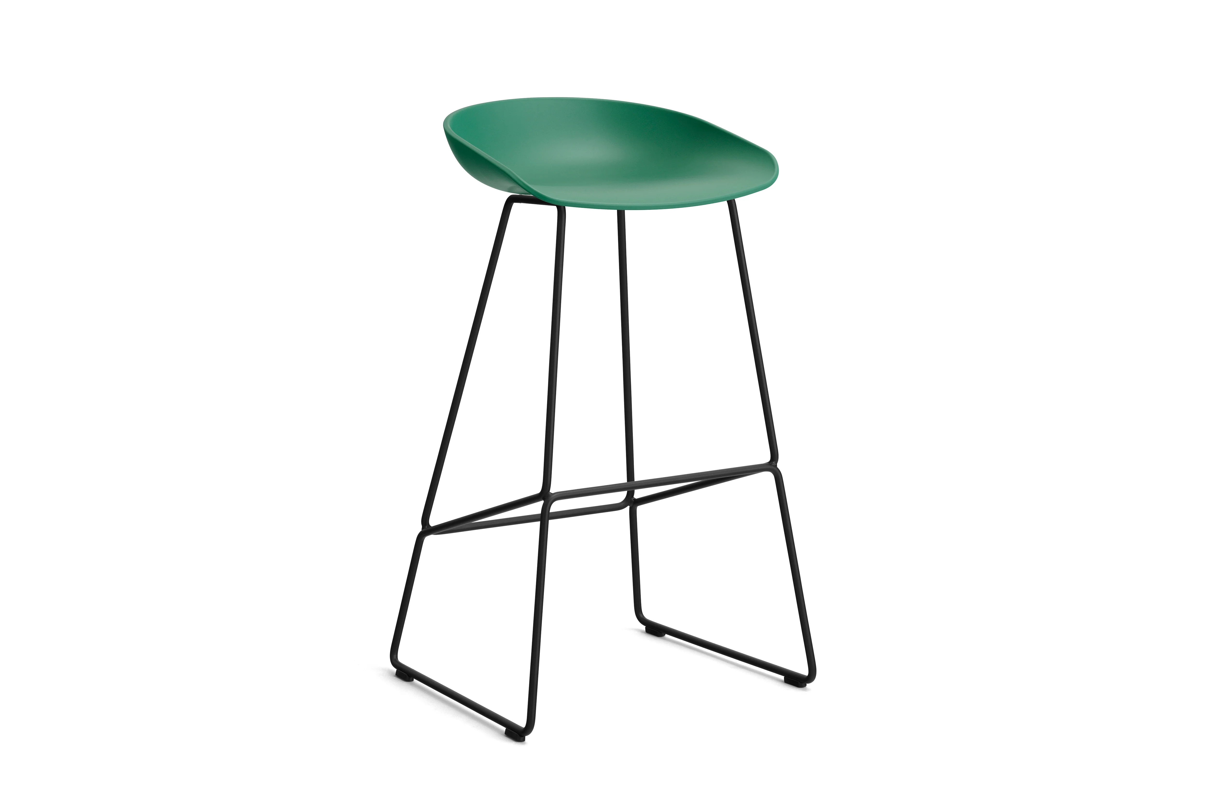 HAY About a Stool - AAS 38 (High) - Image 6