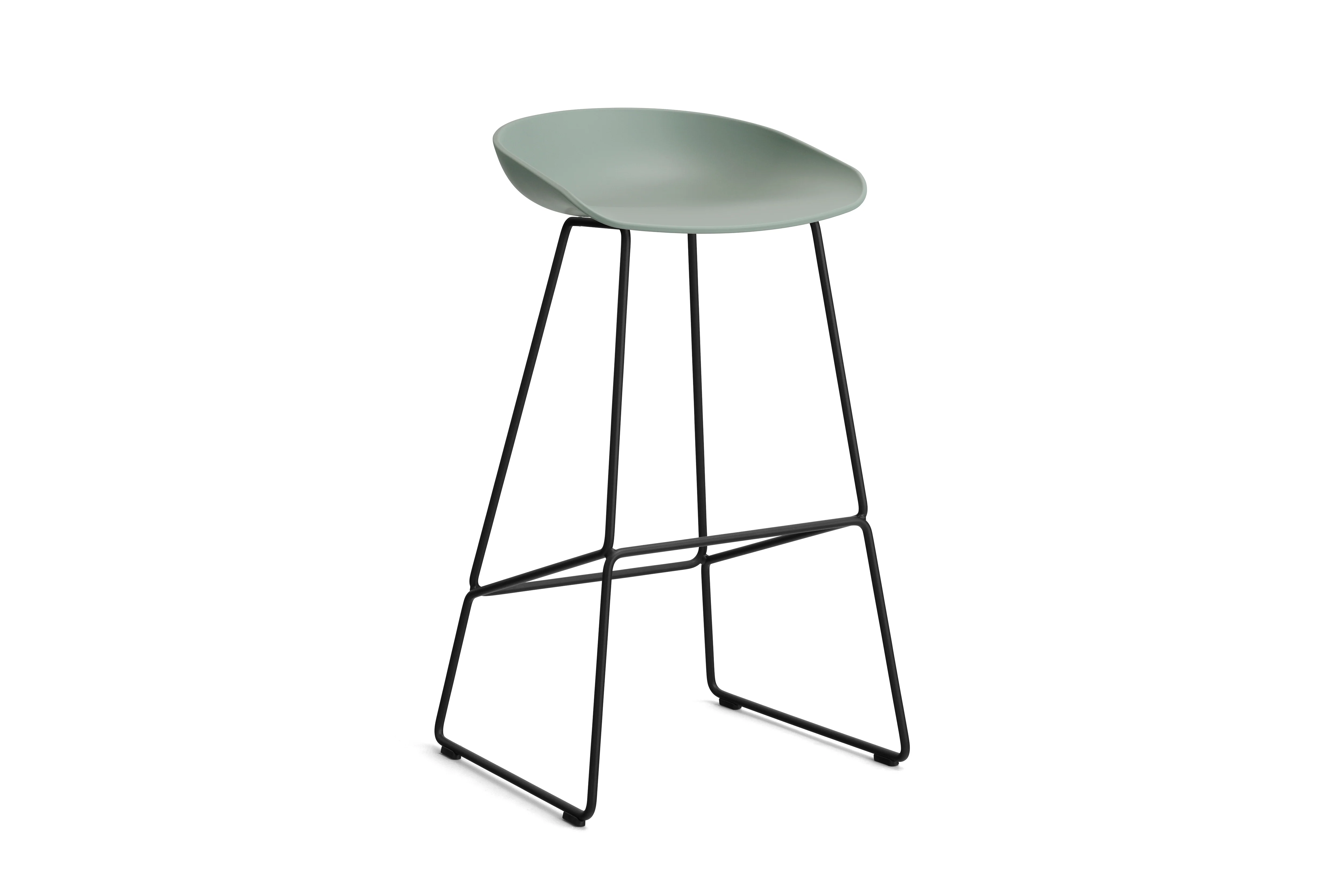 HAY About a Stool - AAS 38 (High) - Image 8